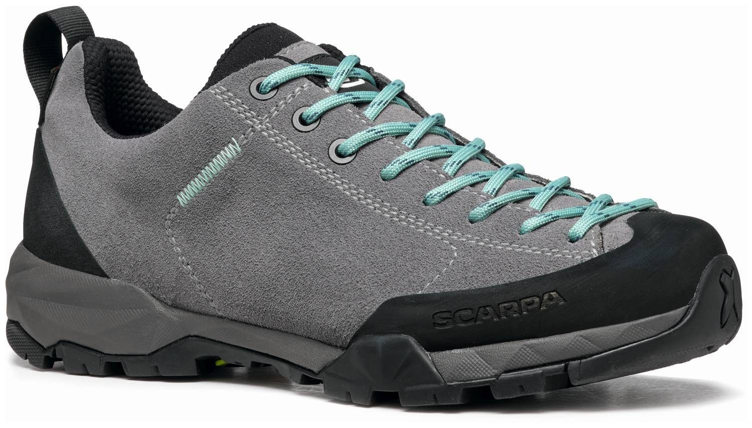 Scarpa Scarpa Mojito Trail GTX Wmn Trekkingschuh