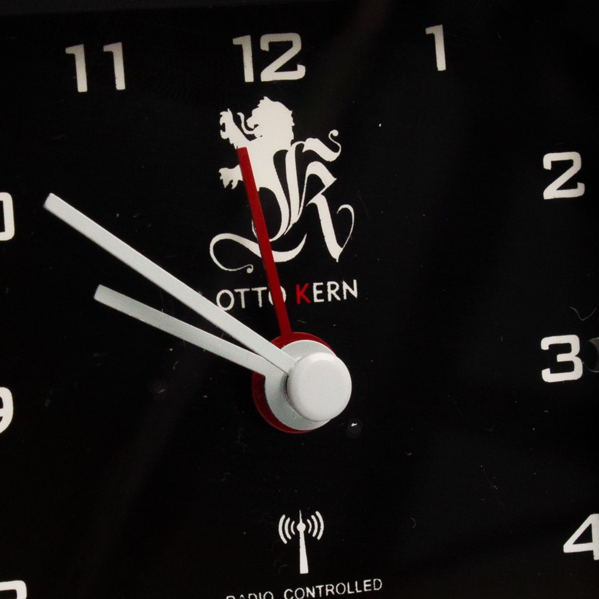 Otto Kern Funkwecker Otto Kern Funkwecker günstig online kaufen