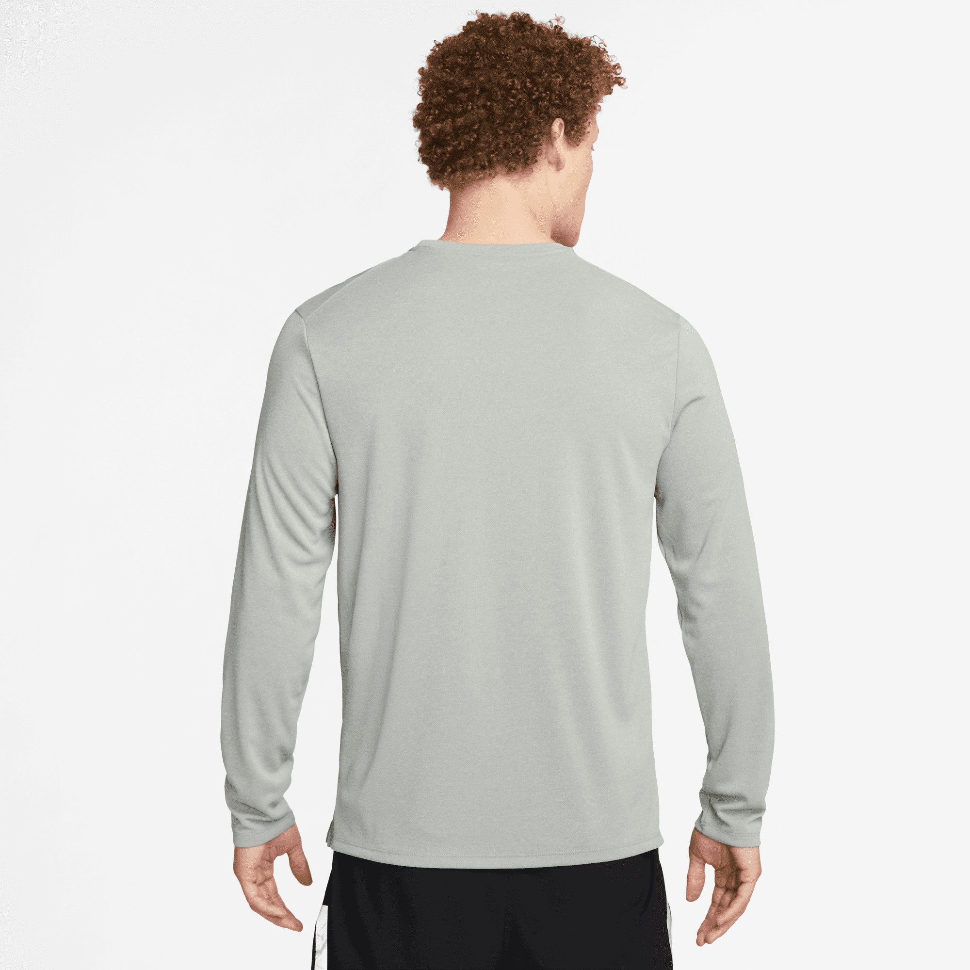 Nike Laufshirt M NK DF UV MILER TOP LS günstig online kaufen