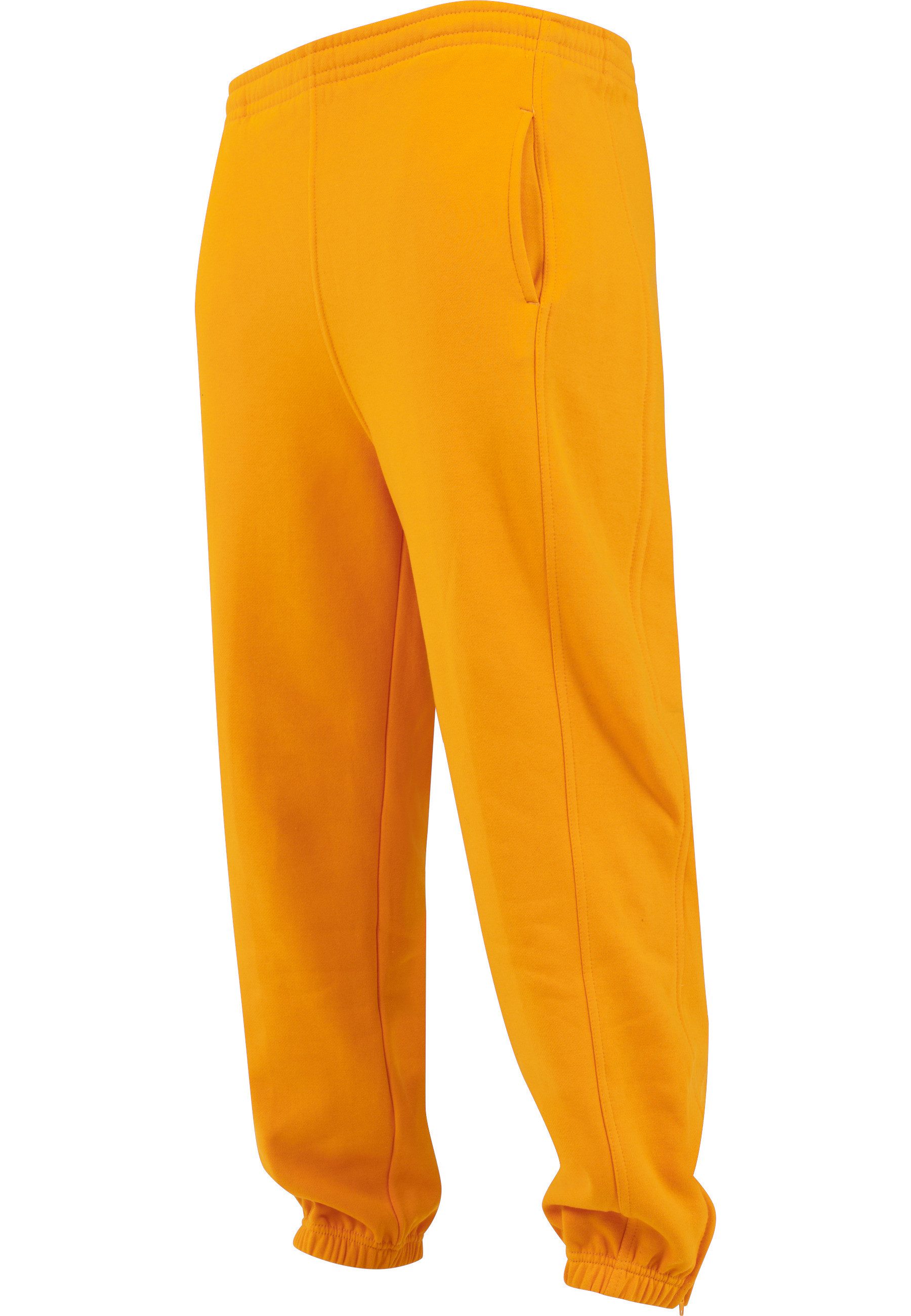 URBAN CLASSICS Jogginghose Urban Classics Herren Sweatpants (1-tlg)
