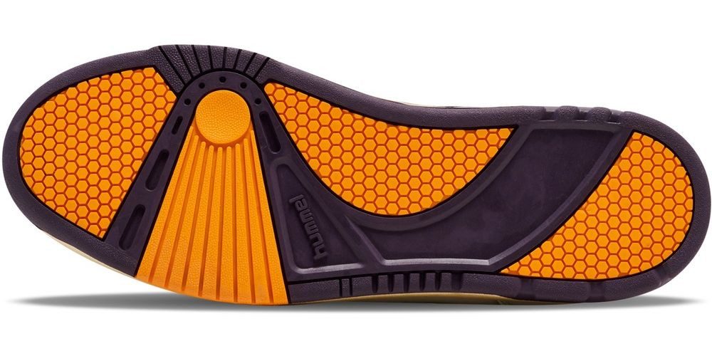 hummel Power Play LX-E Ap2 Sneaker