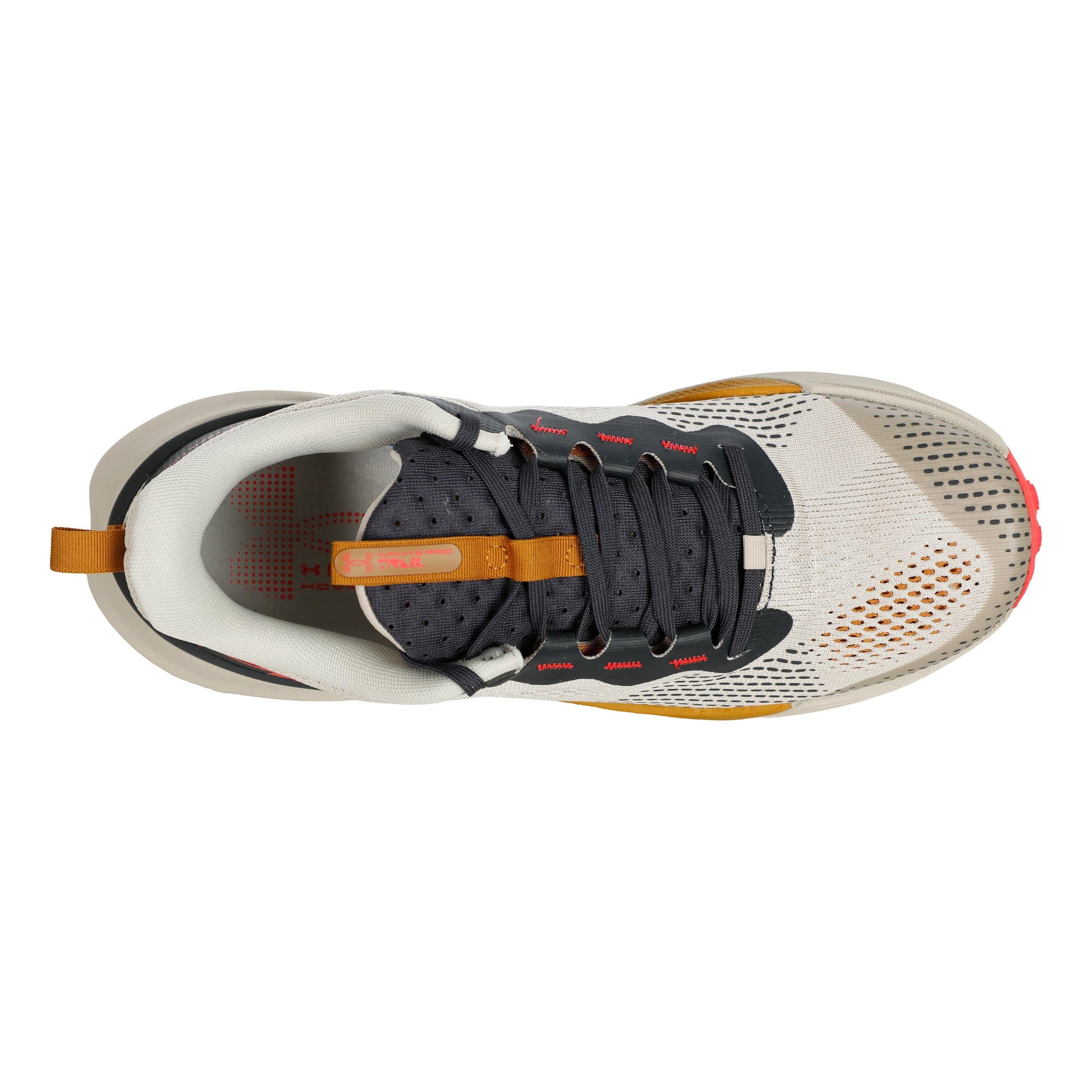 Under Armour® Infinite Pro Trail - Trailschuh Trailrunningschuh