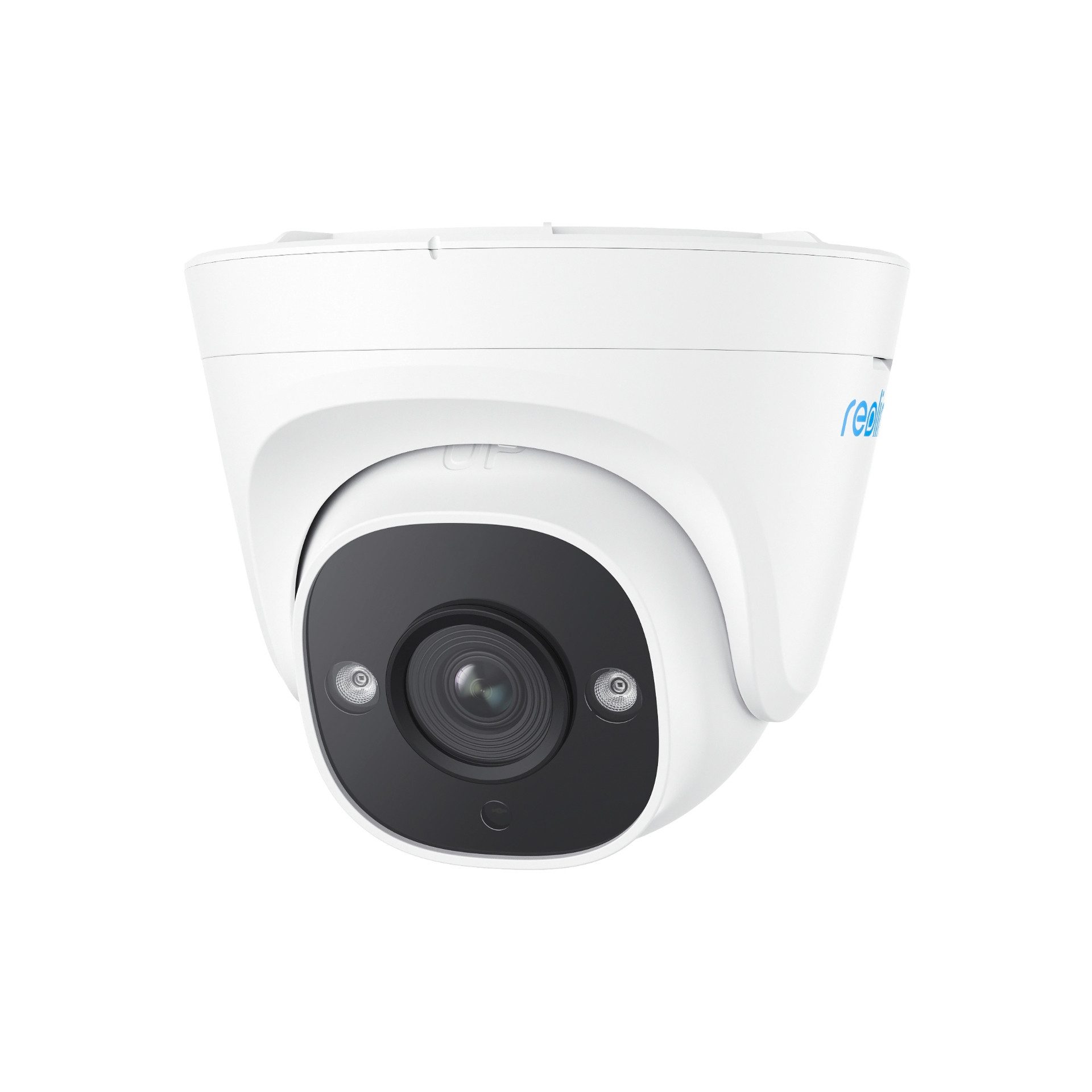 Überwachungskamera P324 - 5MP PoE IP Sicherheitskamera, mit Personen-/Fahrzeugerkennung