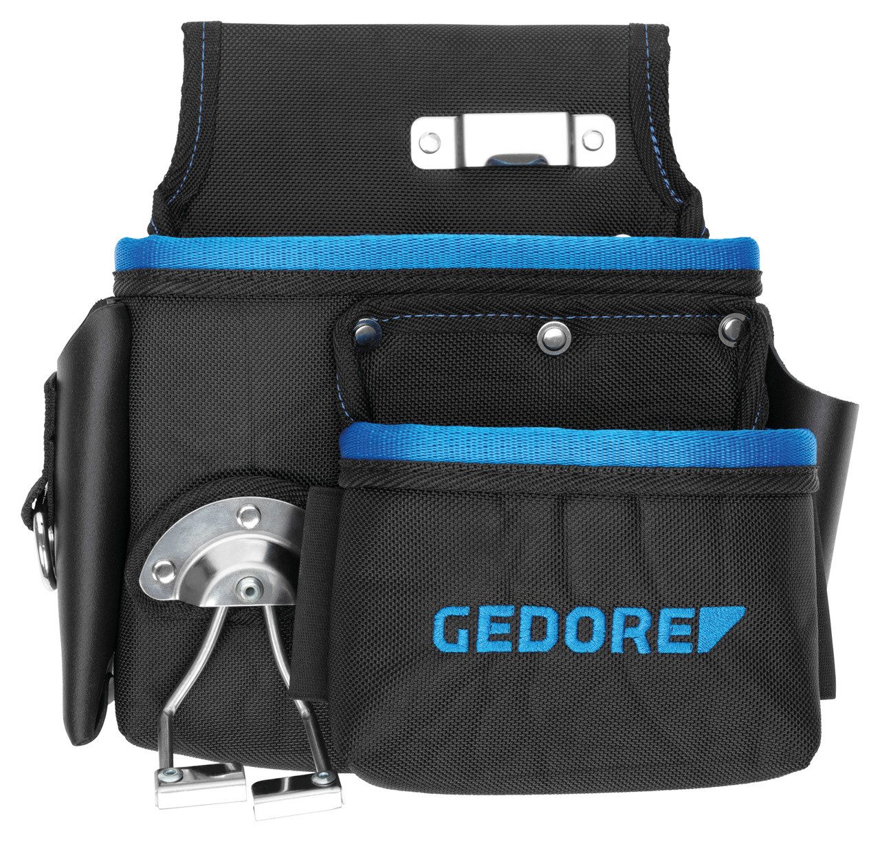 Gedore Werkzeugtasche WT 1056 2 Universal-Tasche