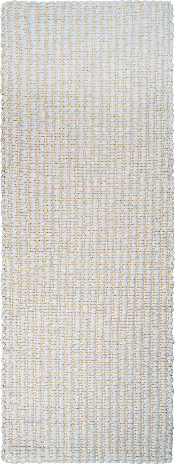 ELVANG Teppich Walnut Teppichläufer 60x150 cm