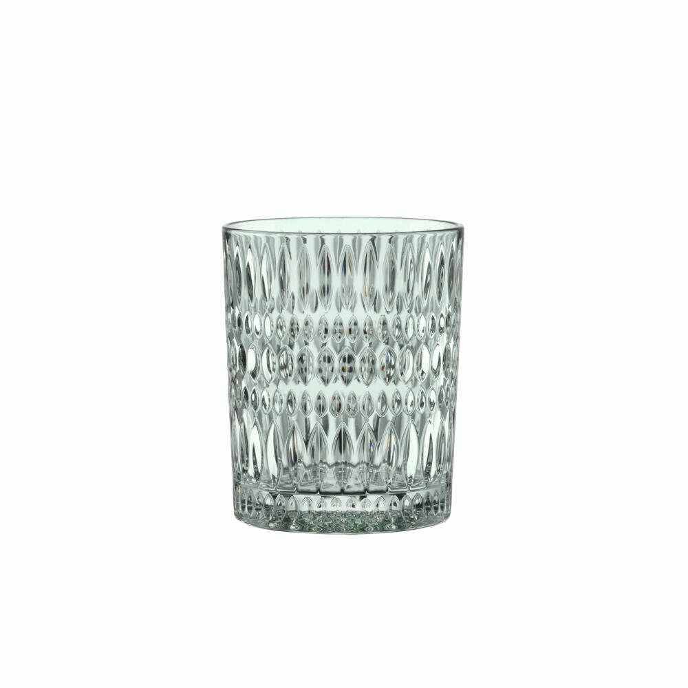 Tumbler-Glas Ethno 2er Set Mint 304 ml