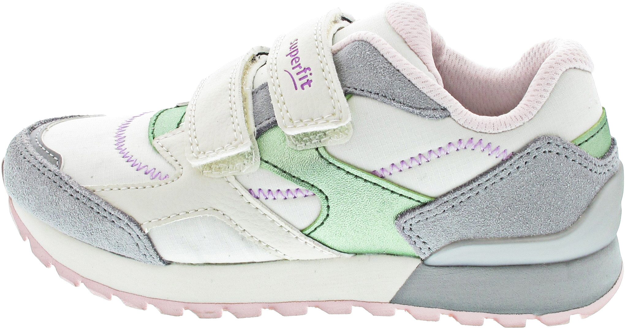 super fit Klettschuh