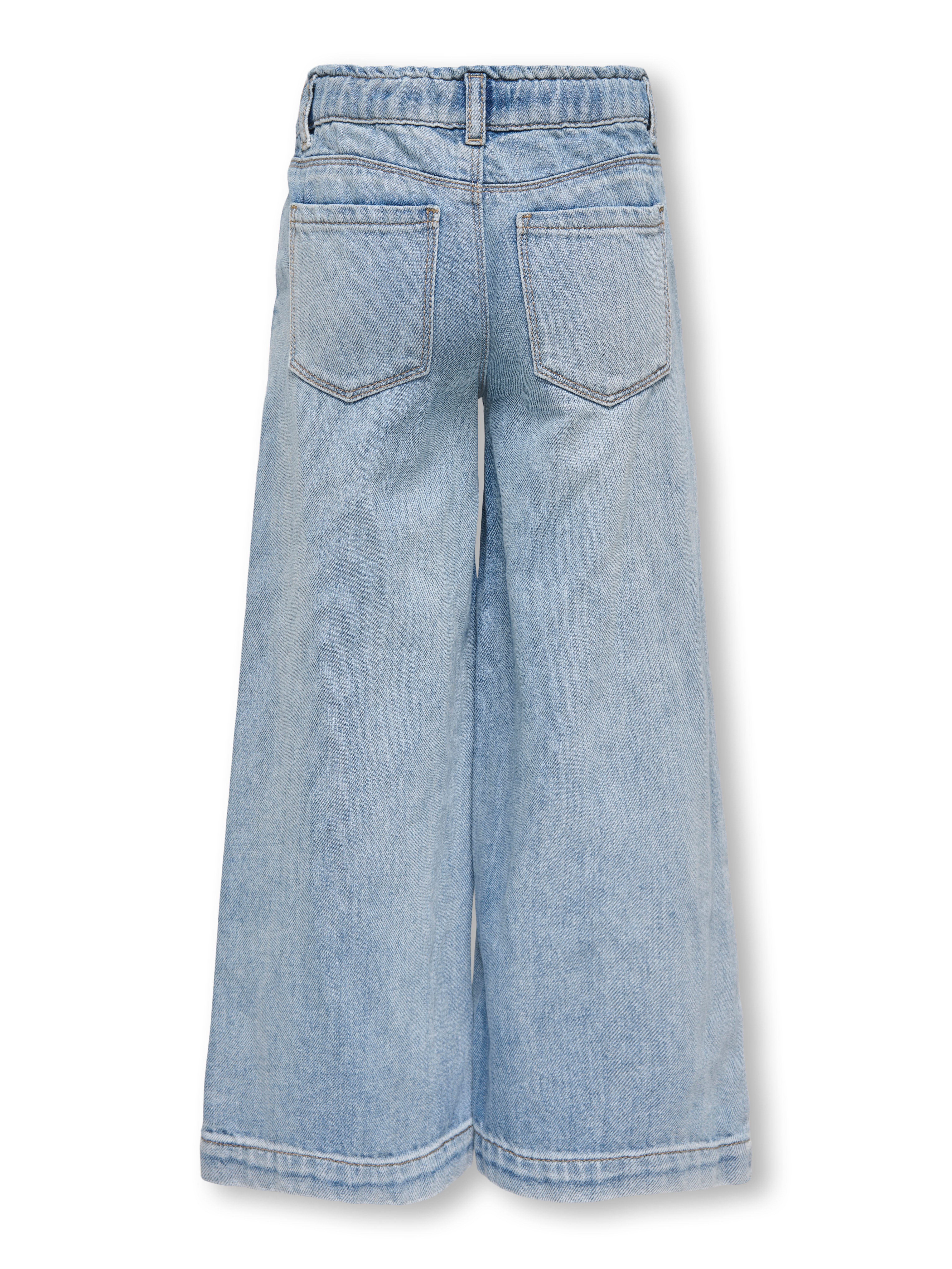 KIDS ONLY Weite Jeans KMGCOMET WIDE DNM NOOS