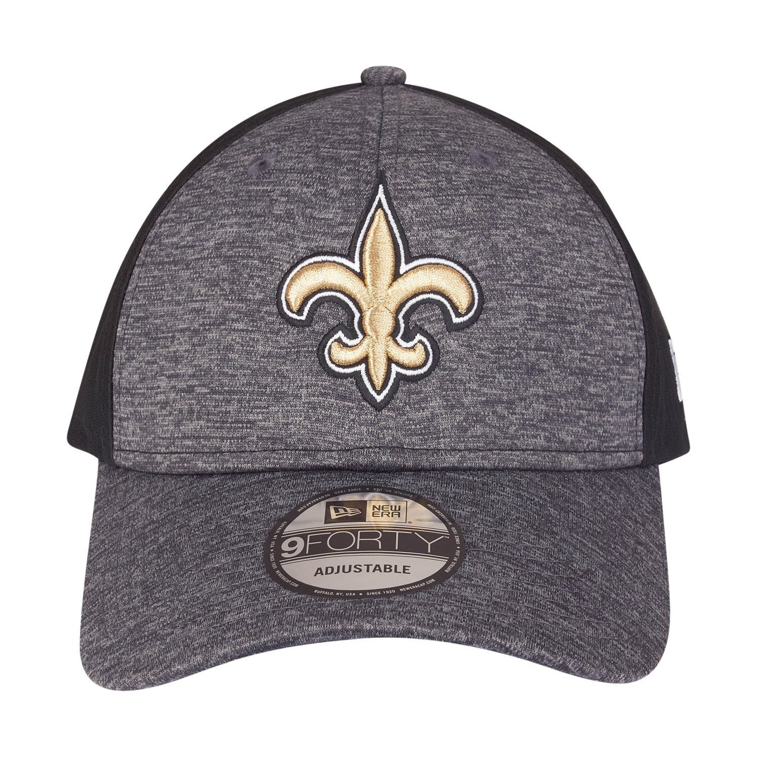 New Era Trucker Cap 9Forty Strapback günstig online kaufen