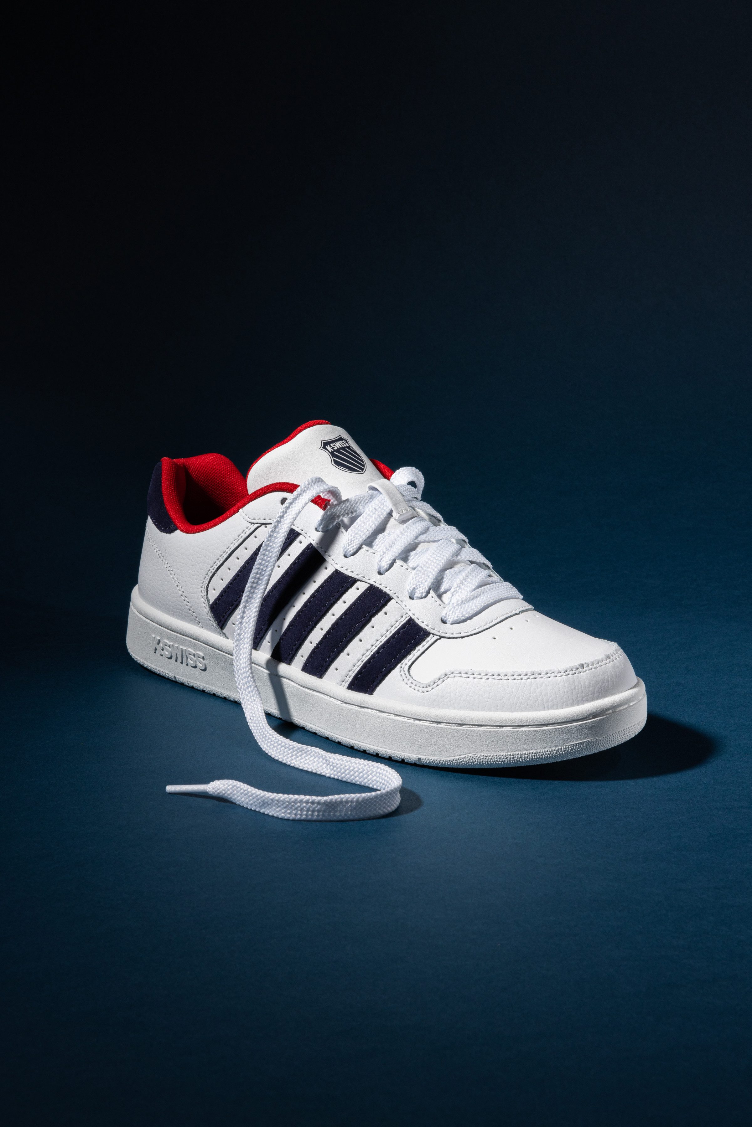 K-Swiss Court Palisades Sneaker
