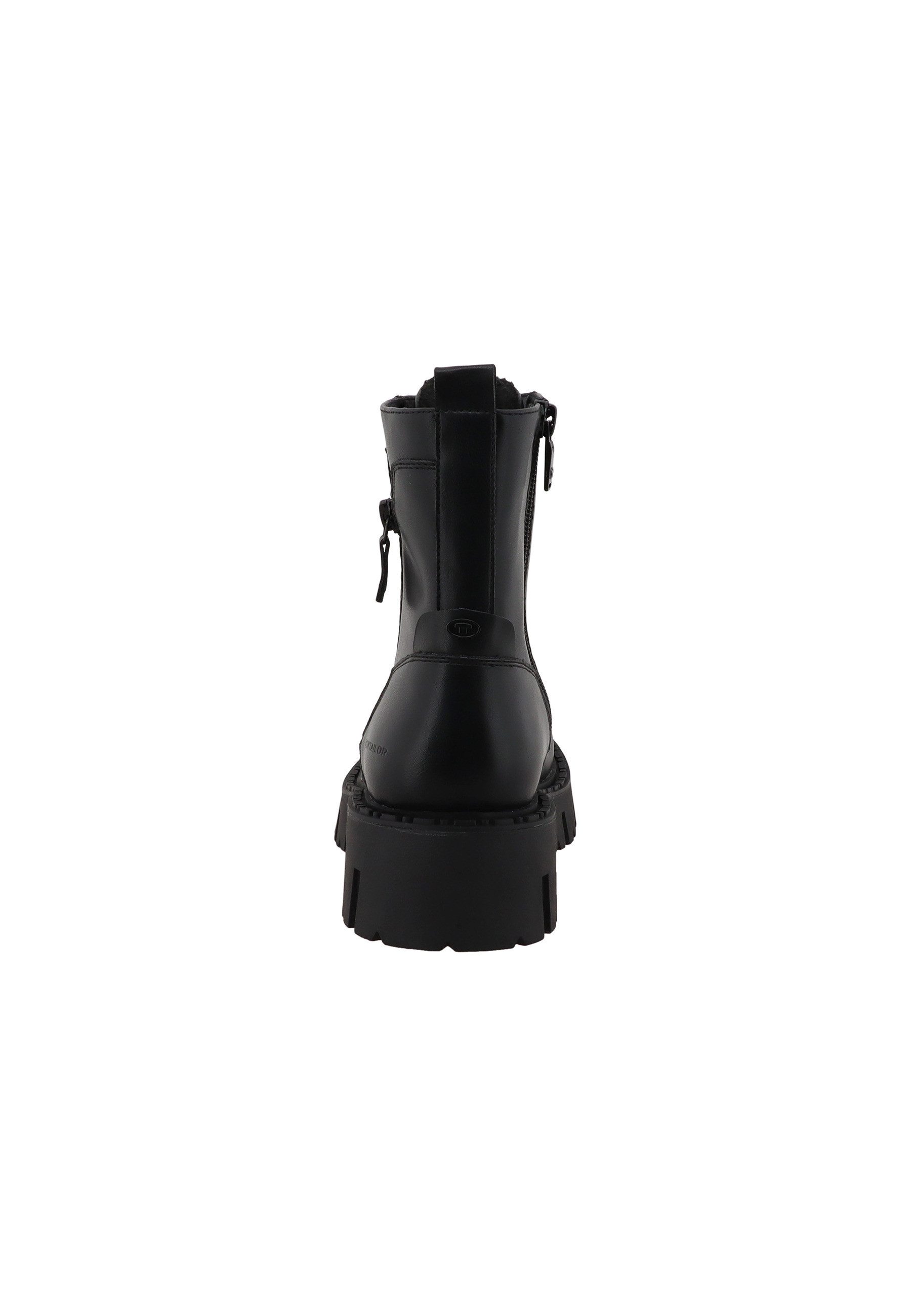 TOM TAILOR Tom Tailor Stiefel Winterstiefel