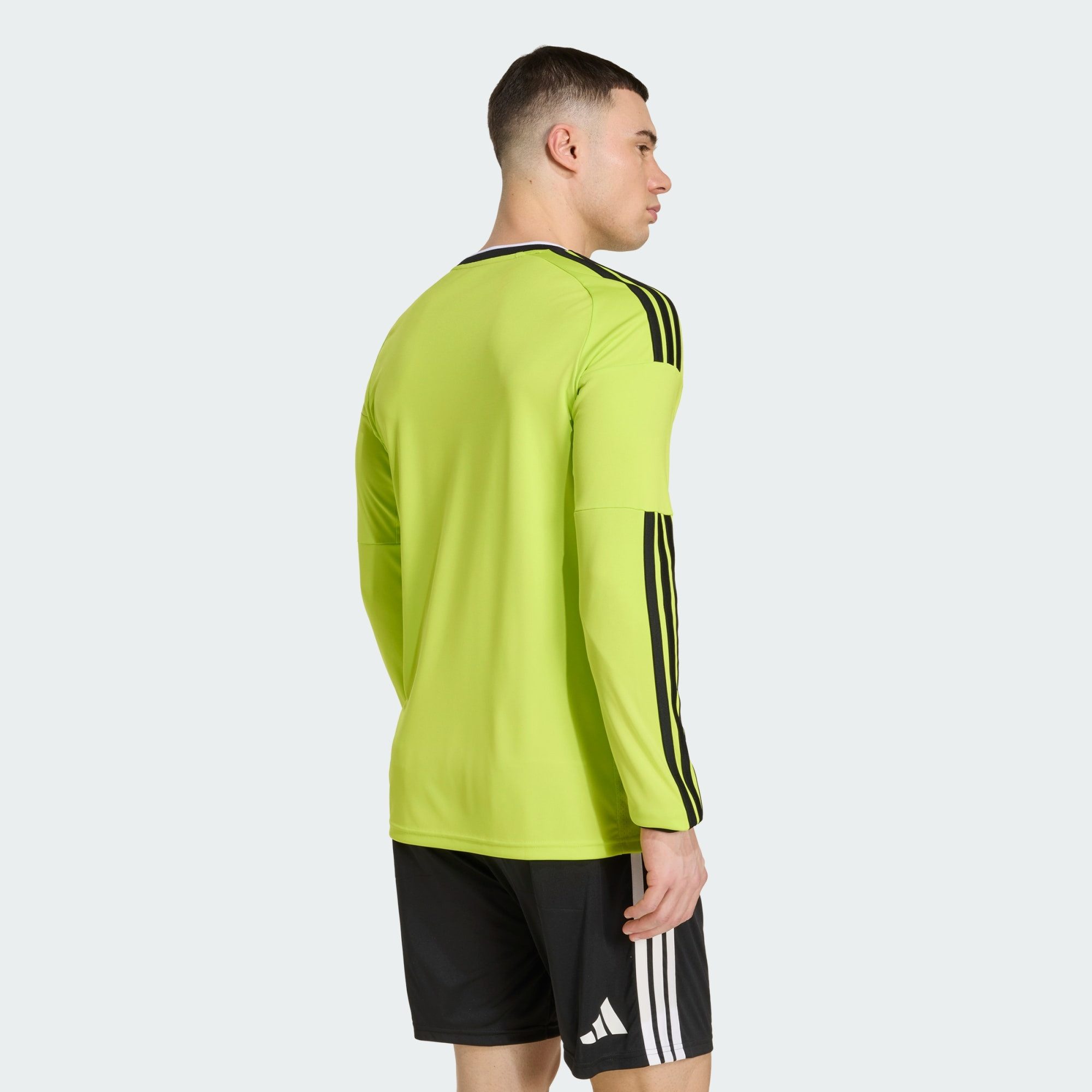 adidas Performance Fußballtrikot REFEREE 26 LANGÄRMELIGES JERSEY (1-tlg)