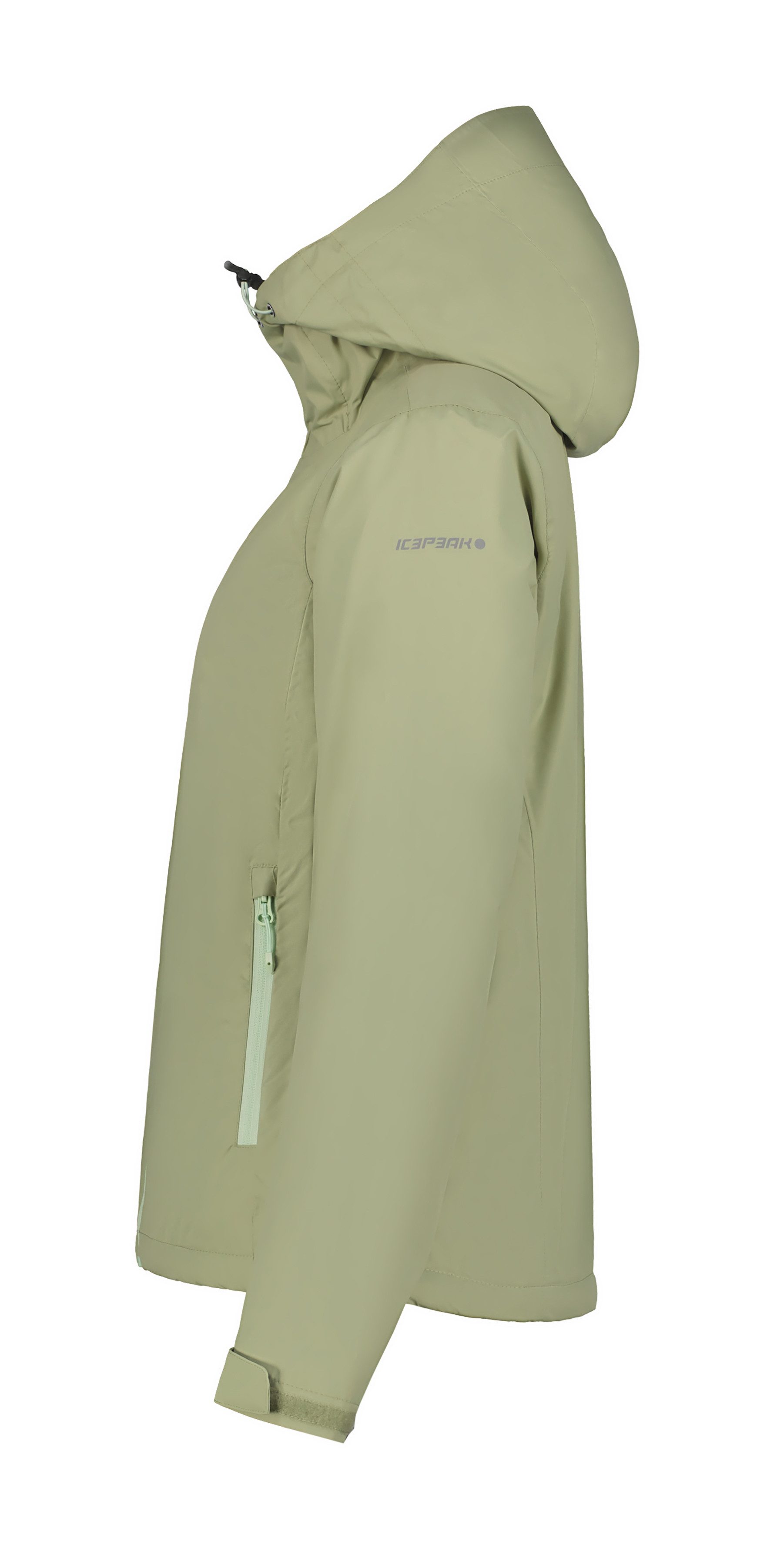 Icepeak Funktionsjacke D OUTDOORJACKE BENTONIA günstig online kaufen