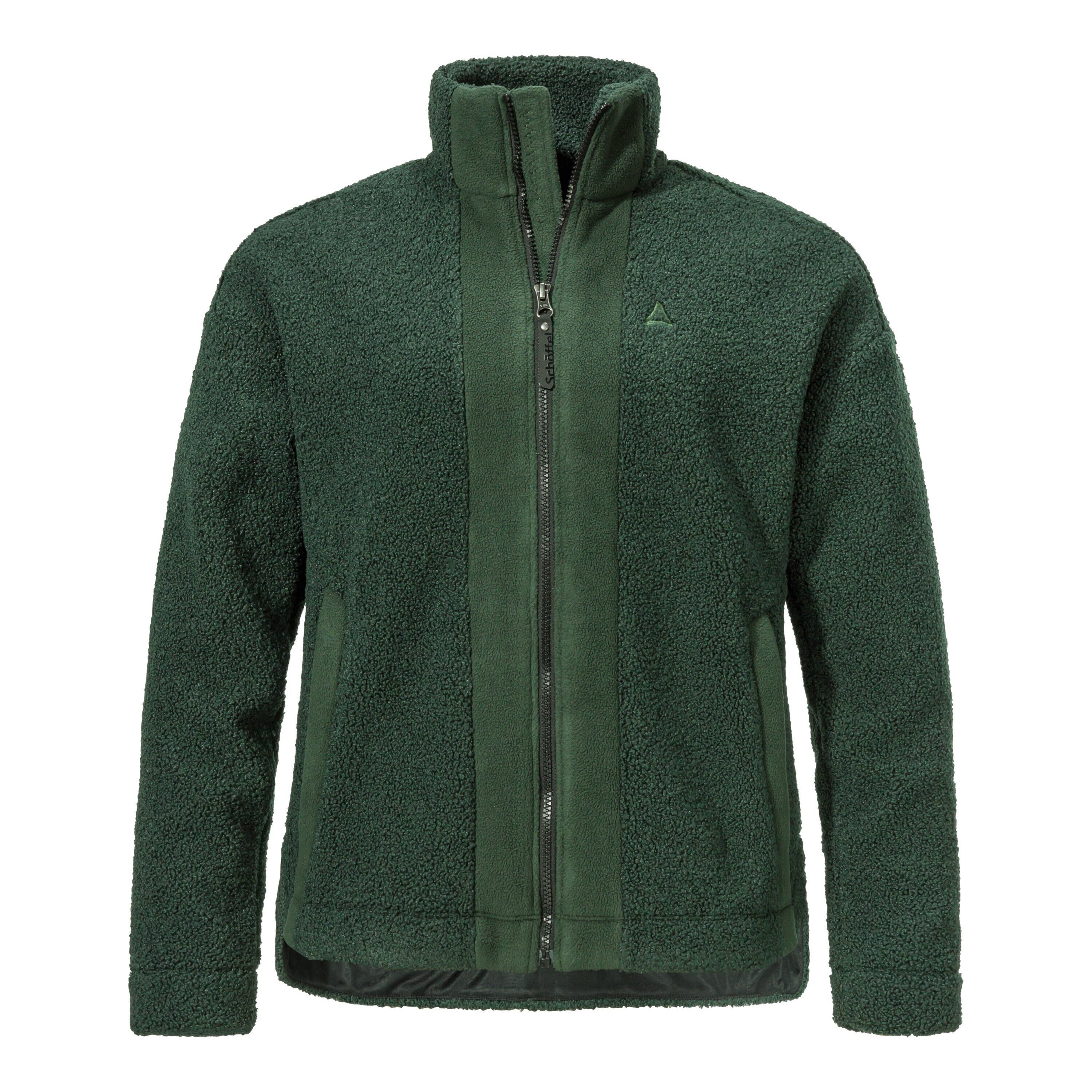 Fleecejacke Style Kalmor