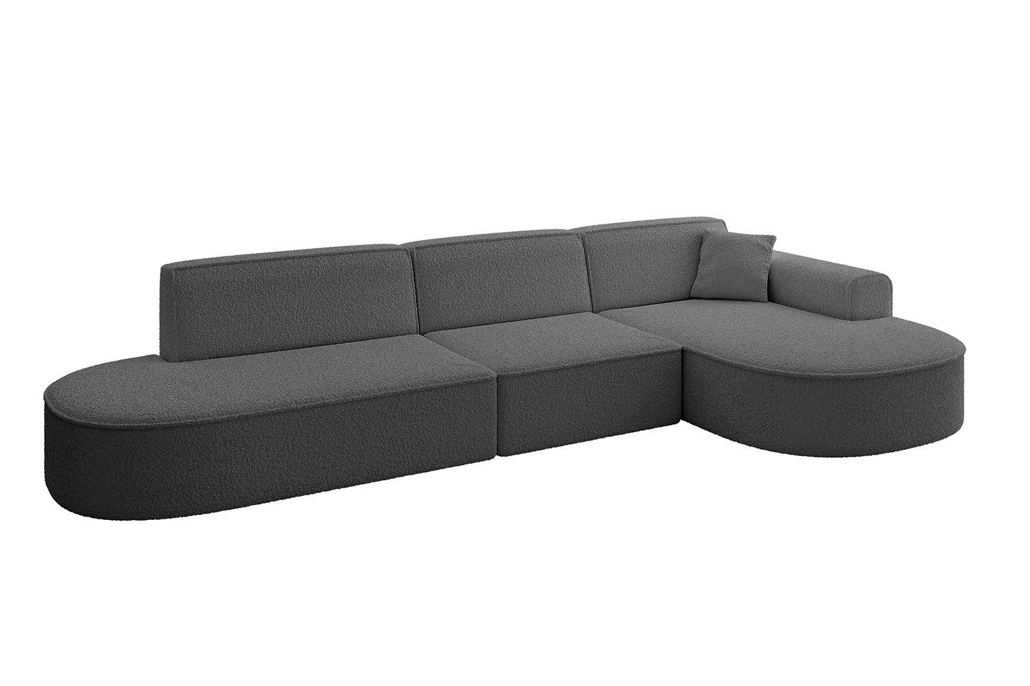 ALTDECOR Ecksofa MARI-L2, Sofa Praktische Bequeme günstig online kaufen