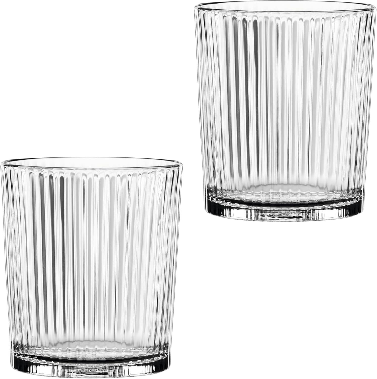 Nachtmann Glas Aperitivo Becher 370 ml 2er Set, Glas