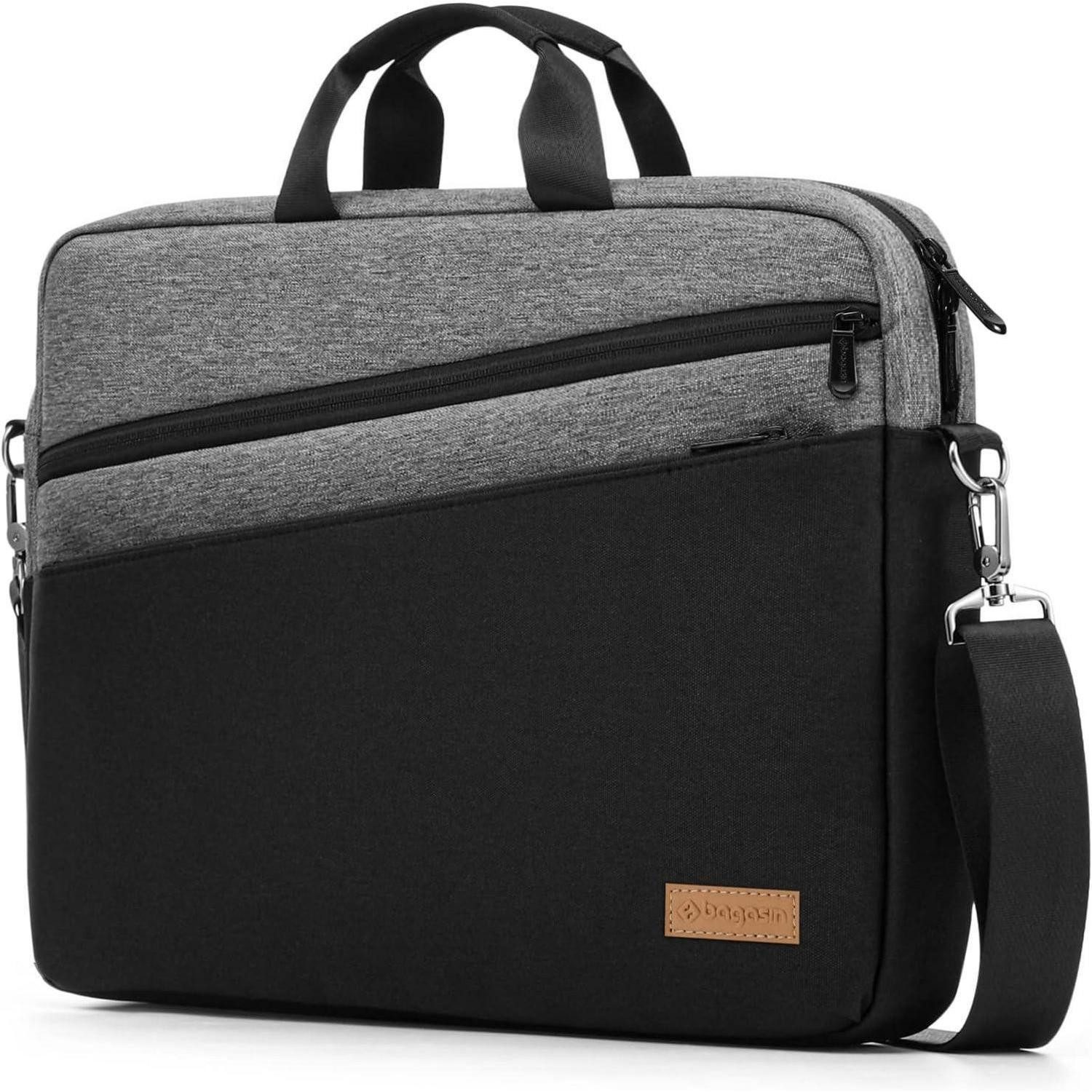 LuxusKollektion Laptoptasche Laptoptasche 16 Zoll Aktentasche Wasserdicht 4 günstig online kaufen