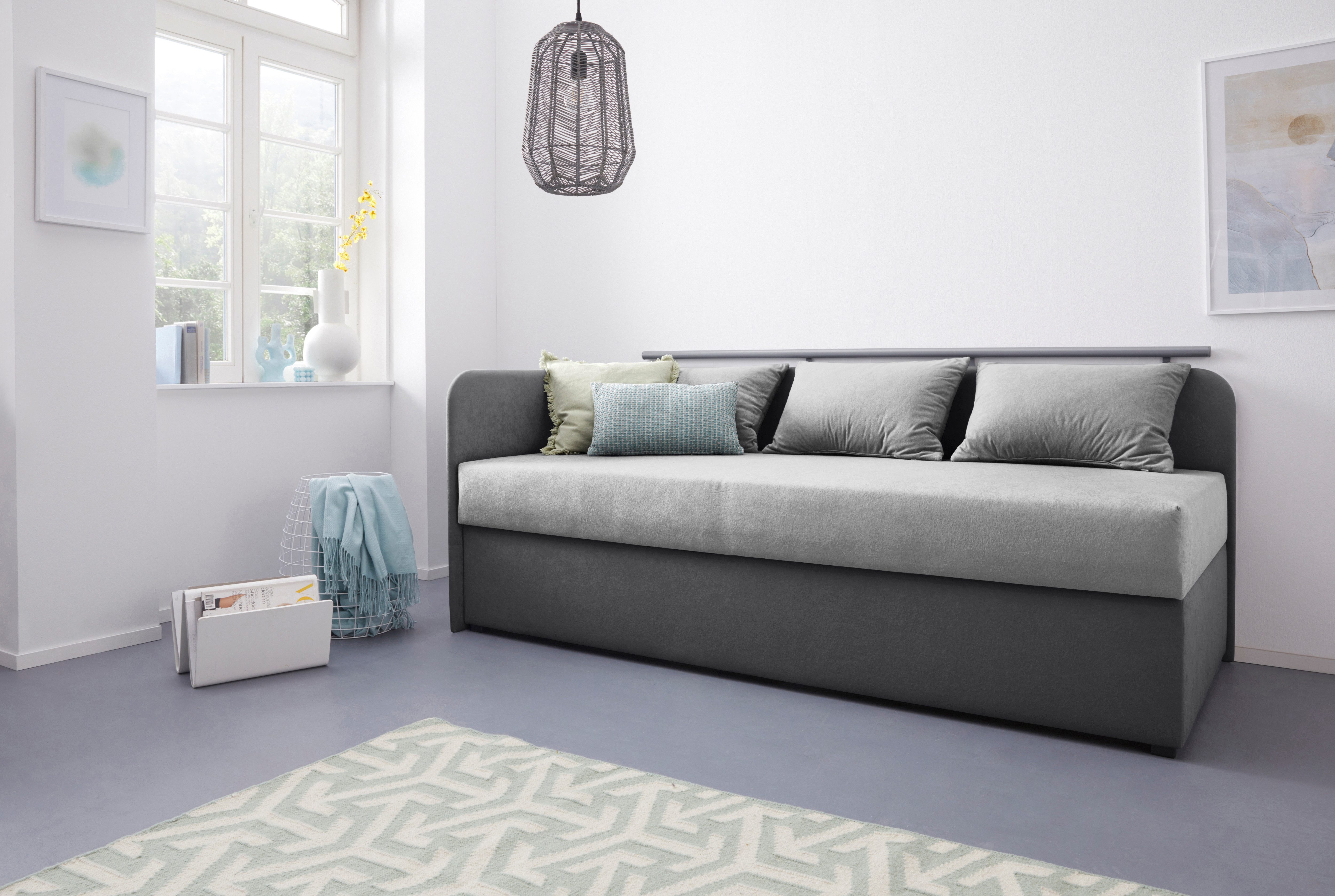 Maintal Polsterliege "Diana" günstig online kaufen