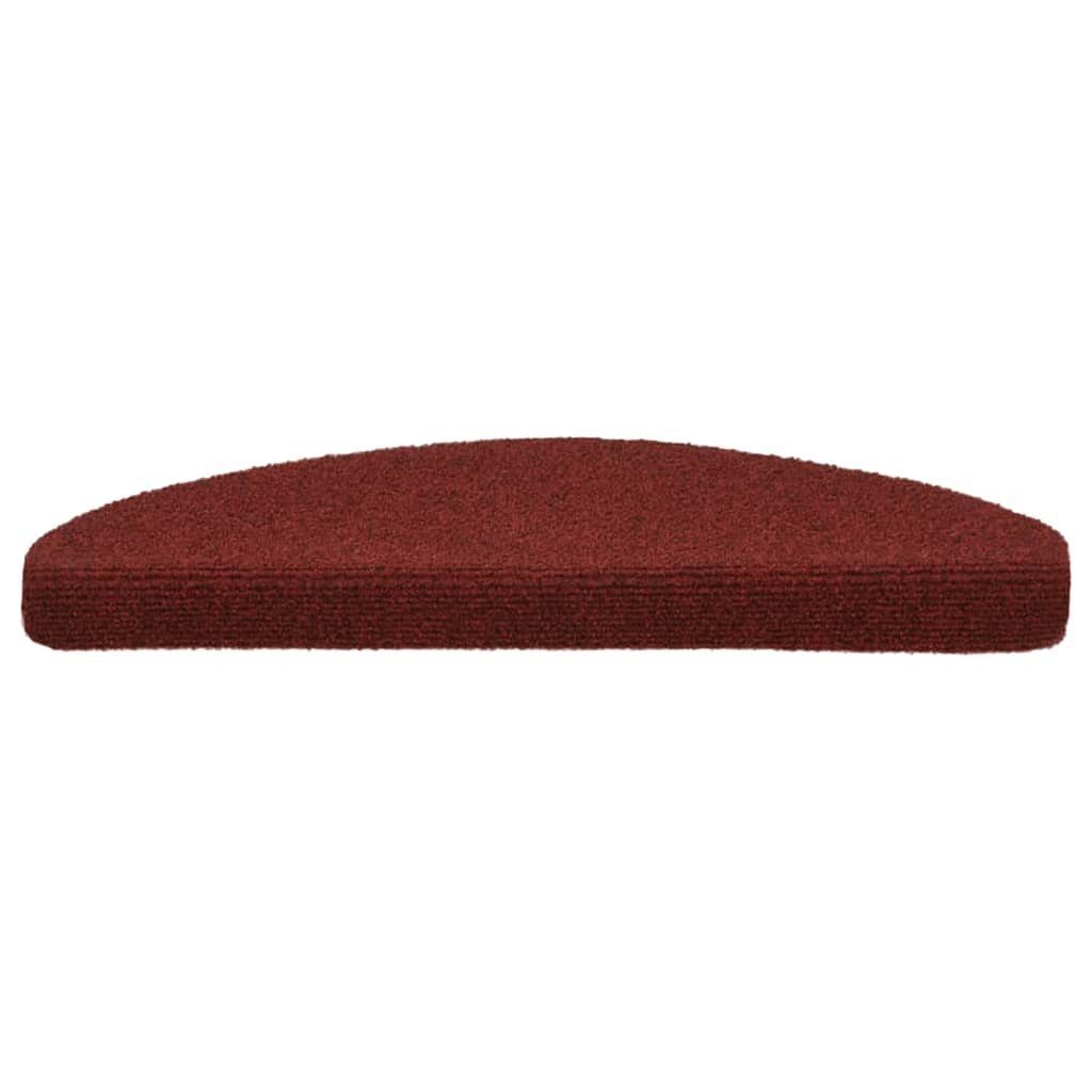 vidaXL Stufenmatte Stufenmatten Selbstklebend 10 Stk. günstig online kaufen
