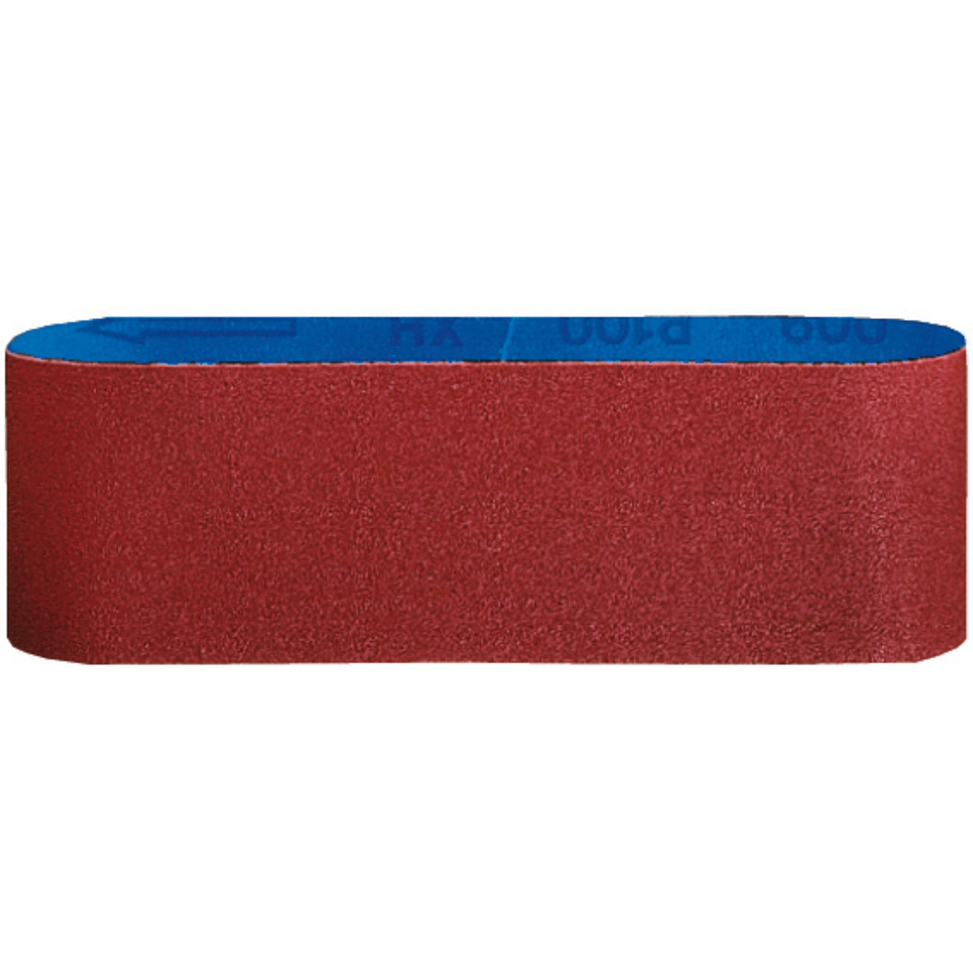 Bosch Professional Schleifpapier Bosch Professional PRO X440 Schleifband, 75x533mm