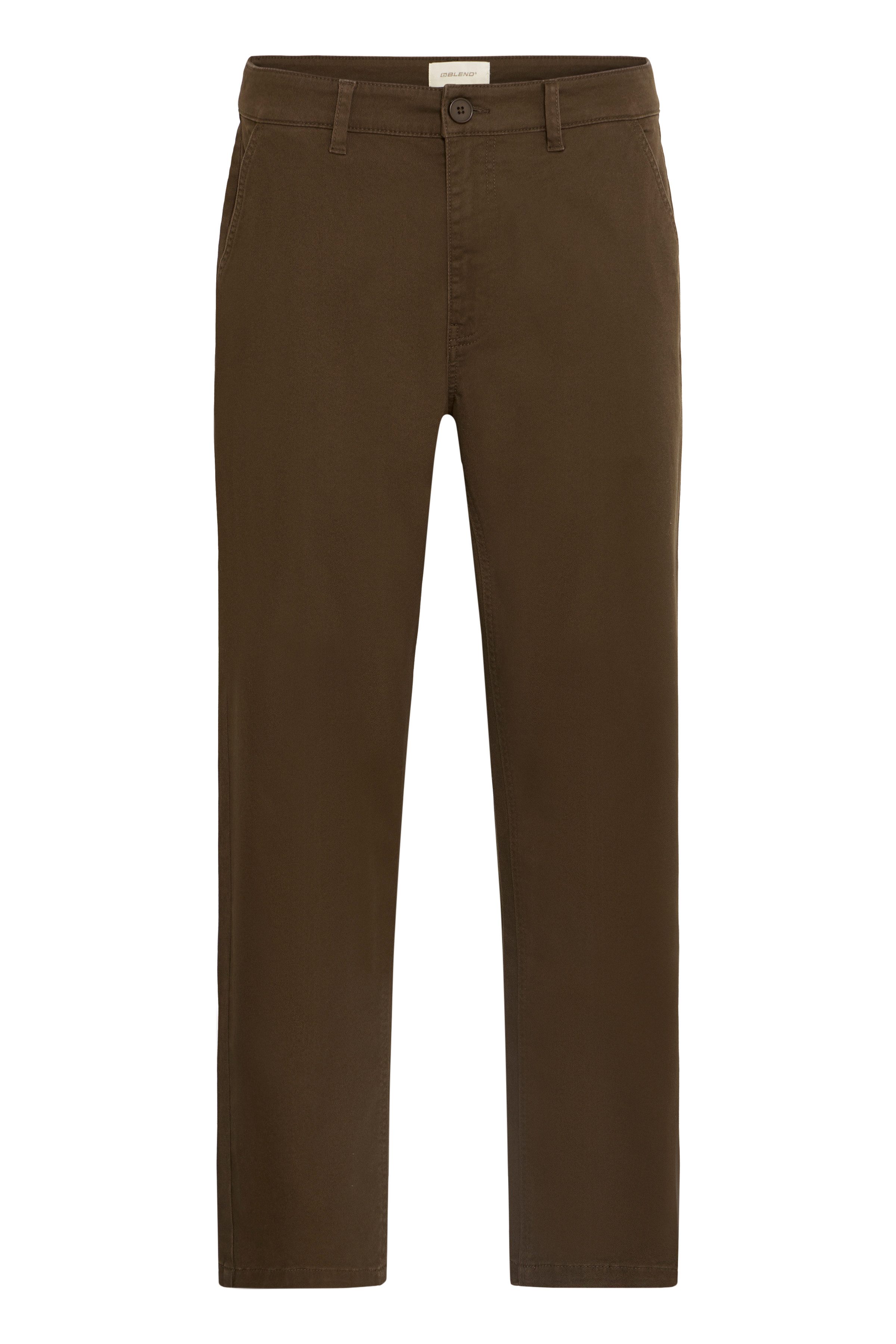 Blend Chinohose BHNATAN WIDE LEG CHINO günstig online kaufen