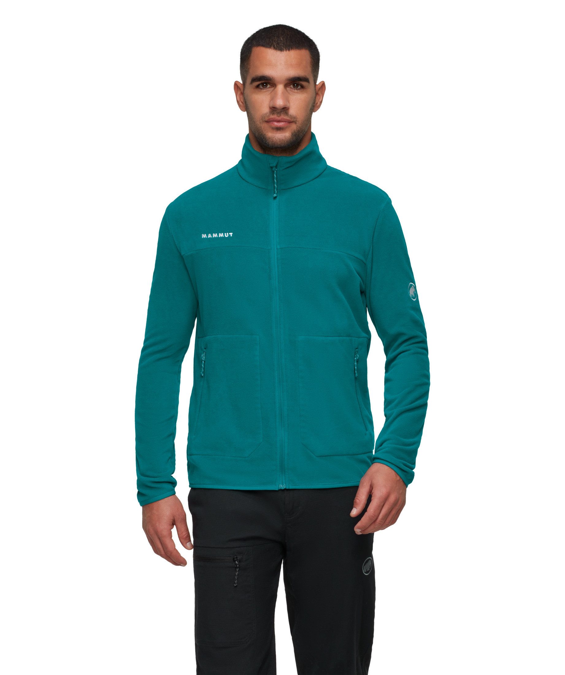 Mammut Fleecejacke Innominata Light ML Jacket Men günstig online kaufen