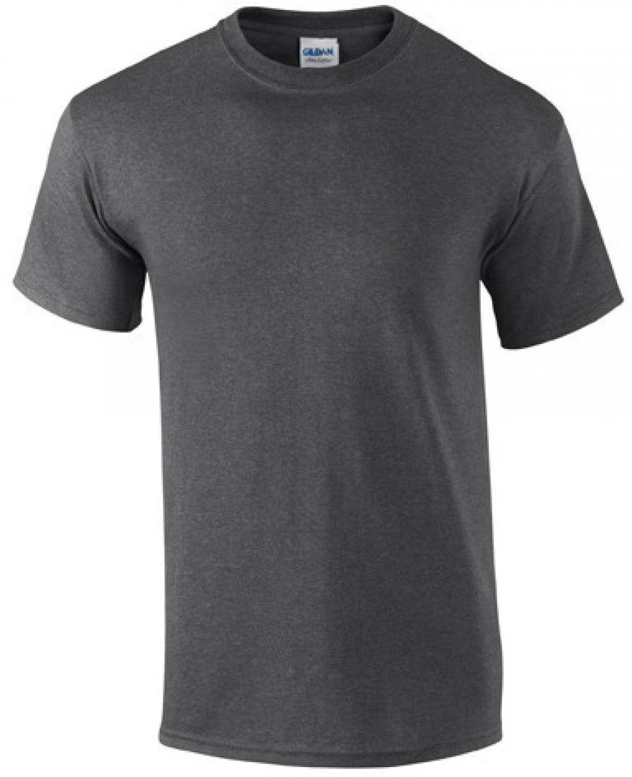 Rundhalsshirt Ultra Cotton Herren T-Shirt