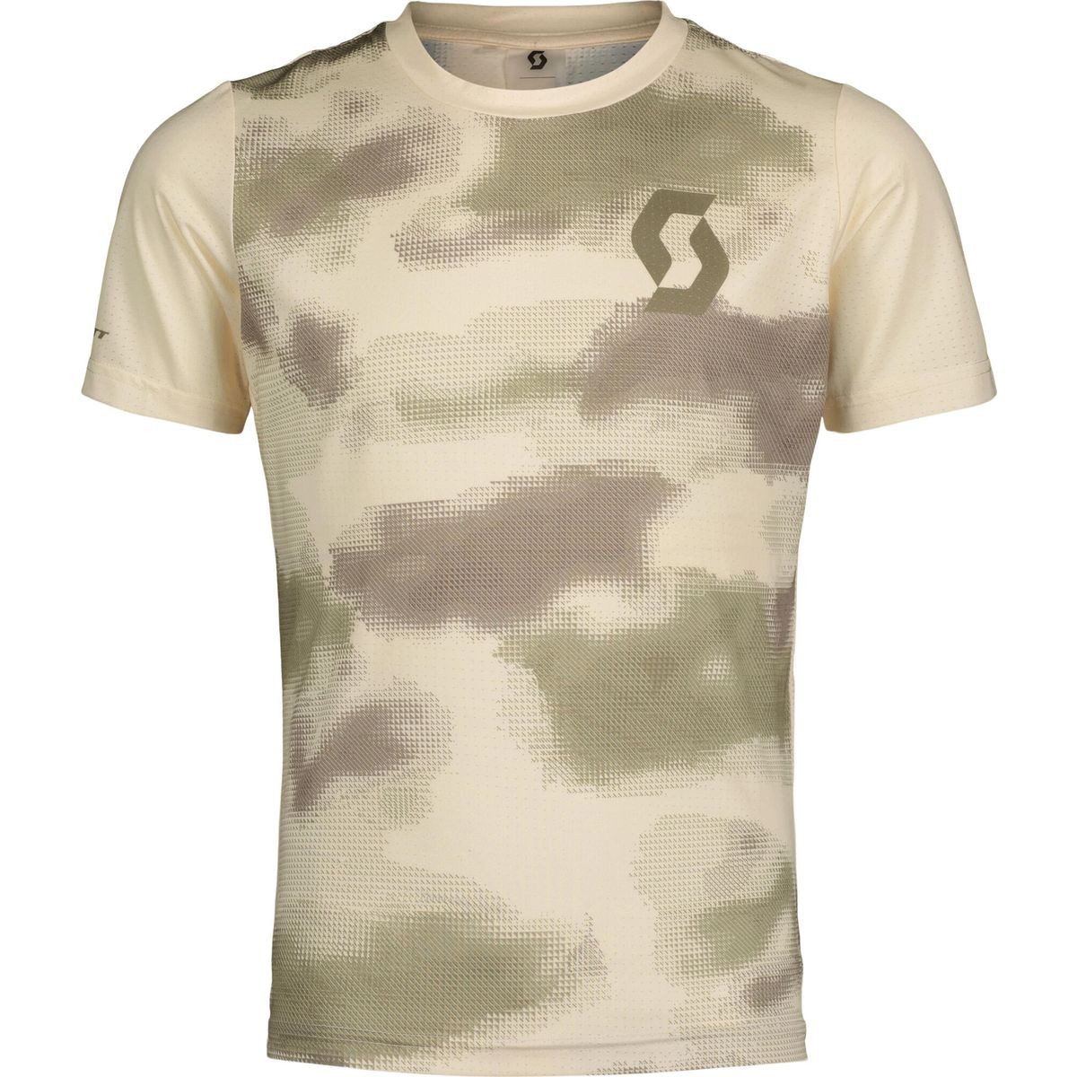 Scott Radtrikot Tee Jr Trail Vertic 10 SS