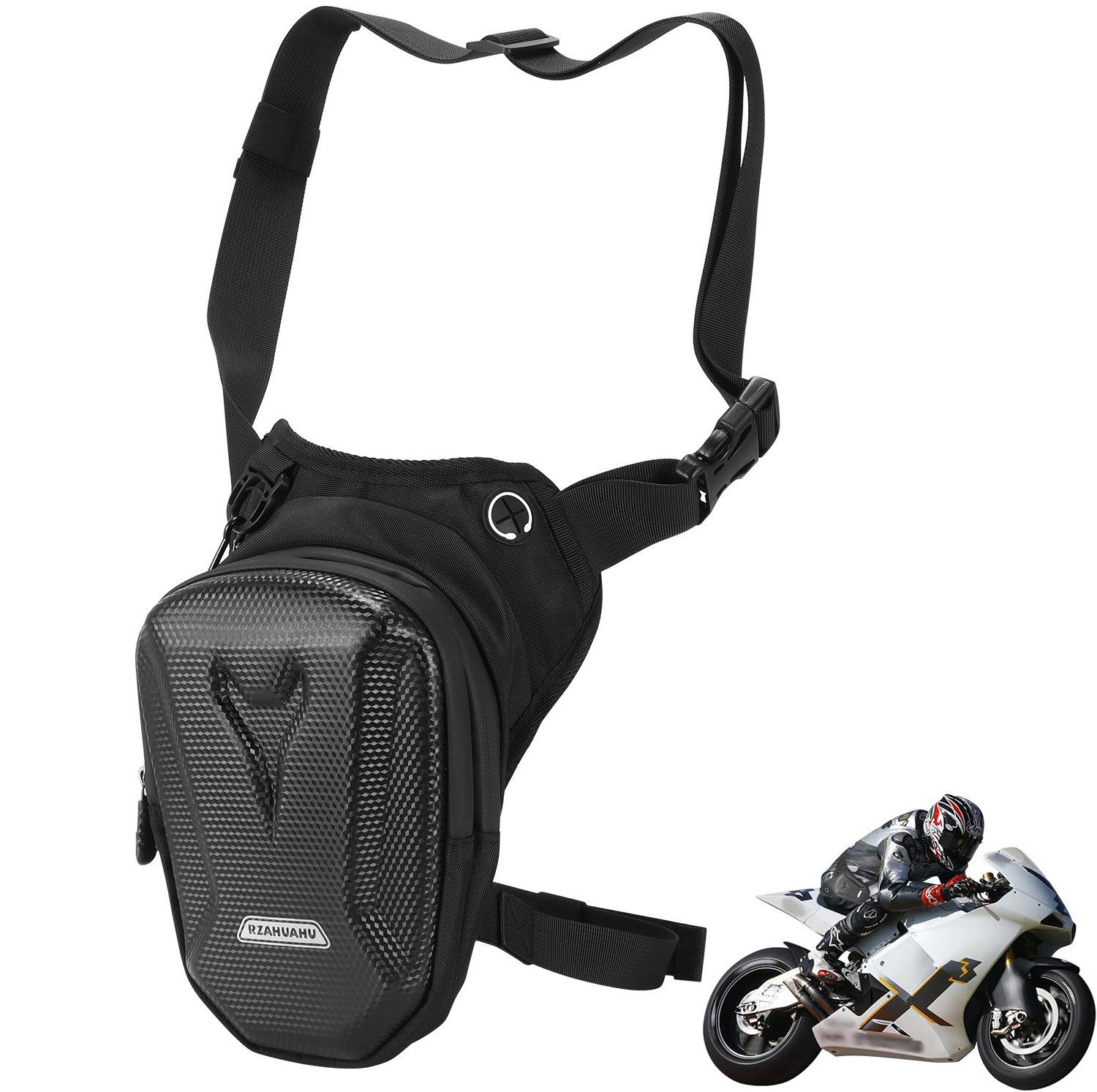 BlingBin Beintasche Oberschenkeltasche,Sport Beintasche für Laufen, günstig online kaufen