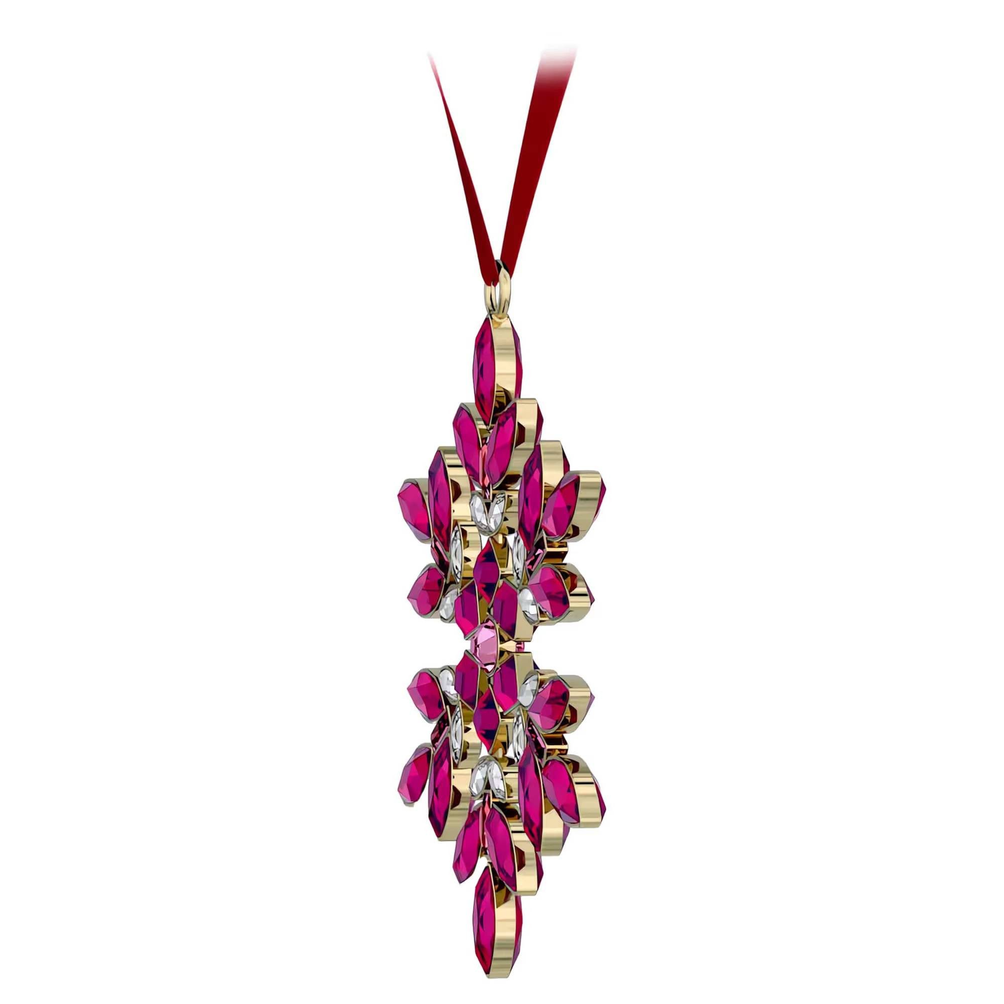 Swarovski Ornament Gema