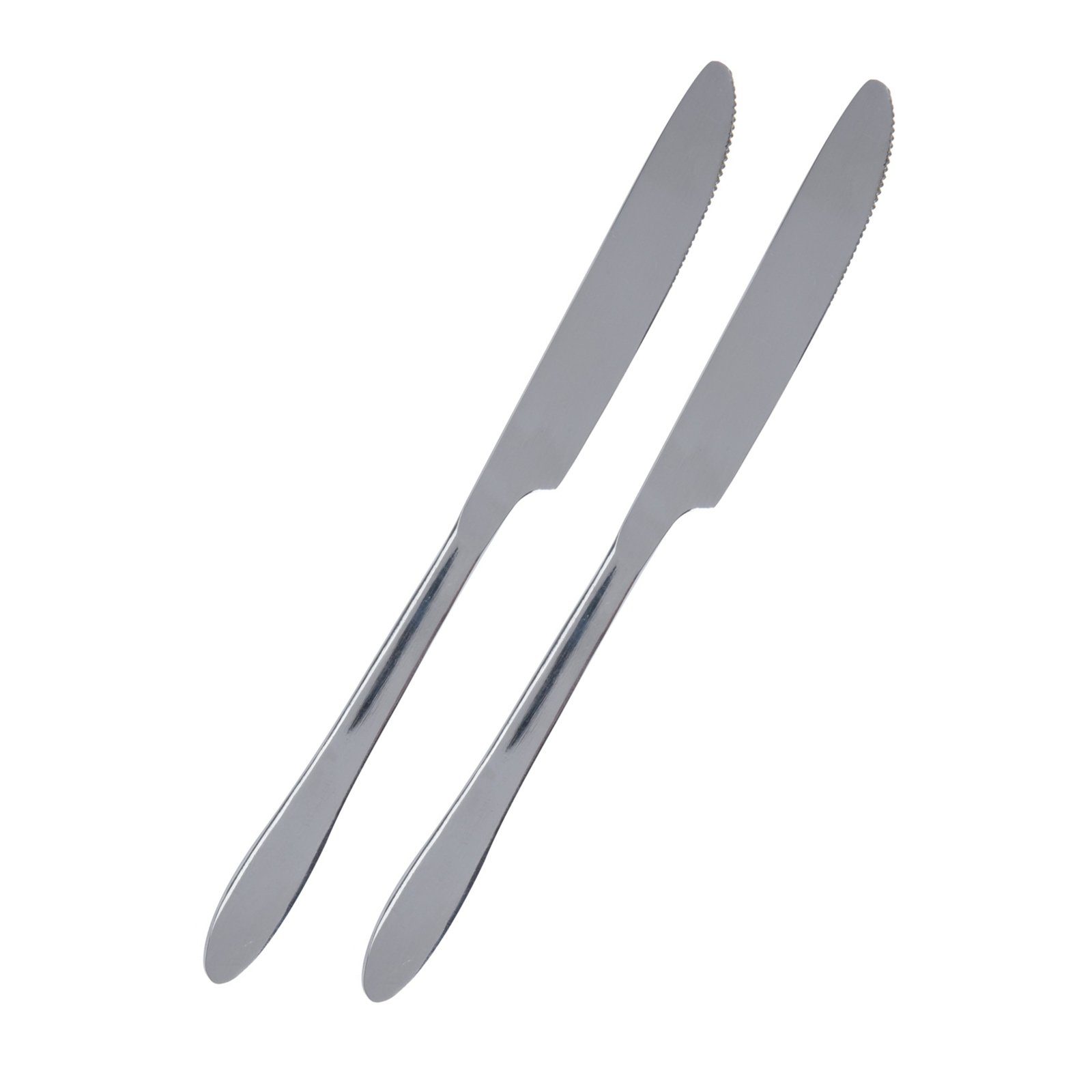 Neuetischkultur Столовый нож Столовый нож 2-teilig (2 Stück), Столовый нож