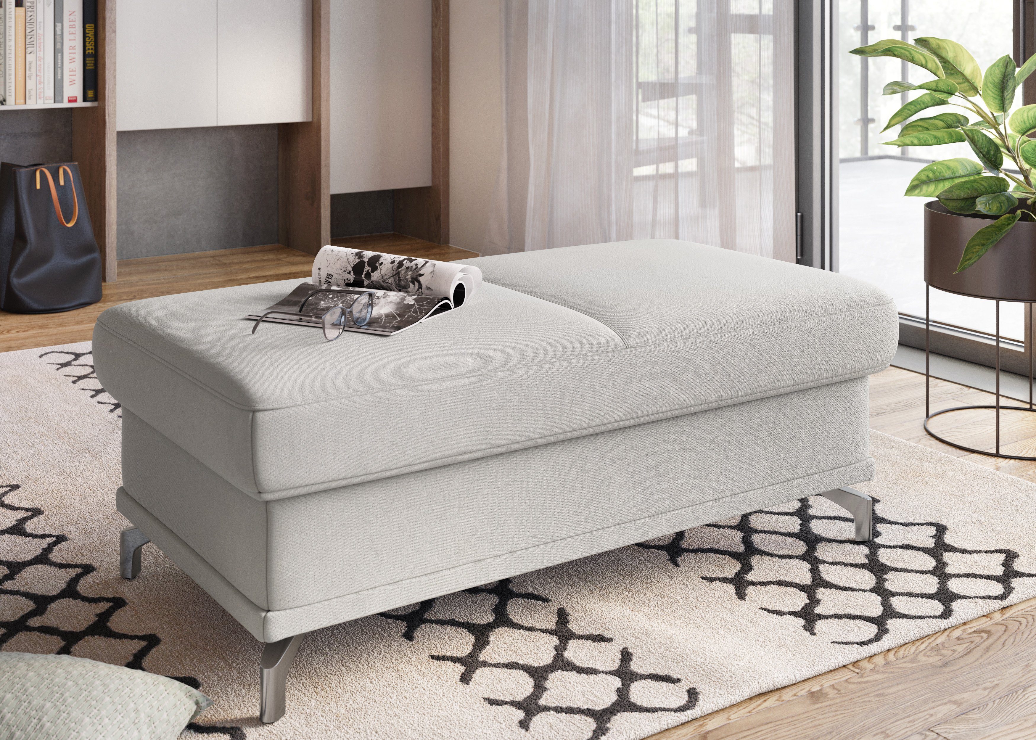 sit&more Hocker Cabrio günstig online kaufen