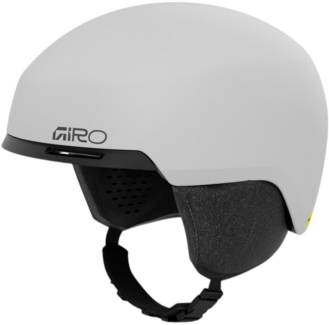 Skihelm GIRO TAGGERT MIPS Helm 2026 matte light grey