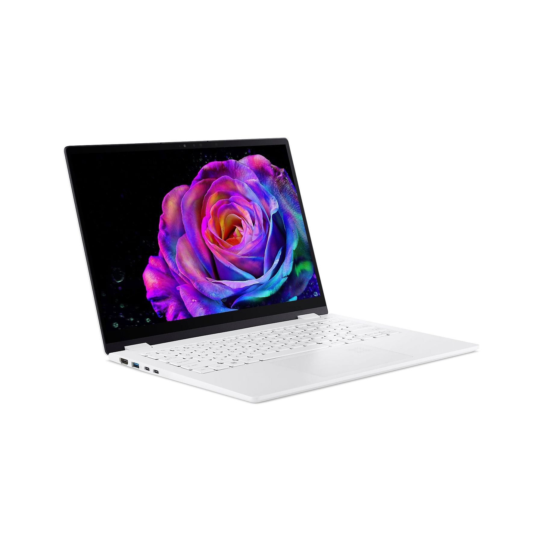 Acer Swift Edge 14 AI OLED Intel Core Ultra 9 288V bis 5,1 GHz 32GB RAM Notebook (35,56 cm/14 Zoll, Intel Core Ultra 9 288V, Intel Arc 140V, 32 GB, 1000 GB SSD, KI-Chip, Copilot+, HDR, True Black, Gorilla Glass)