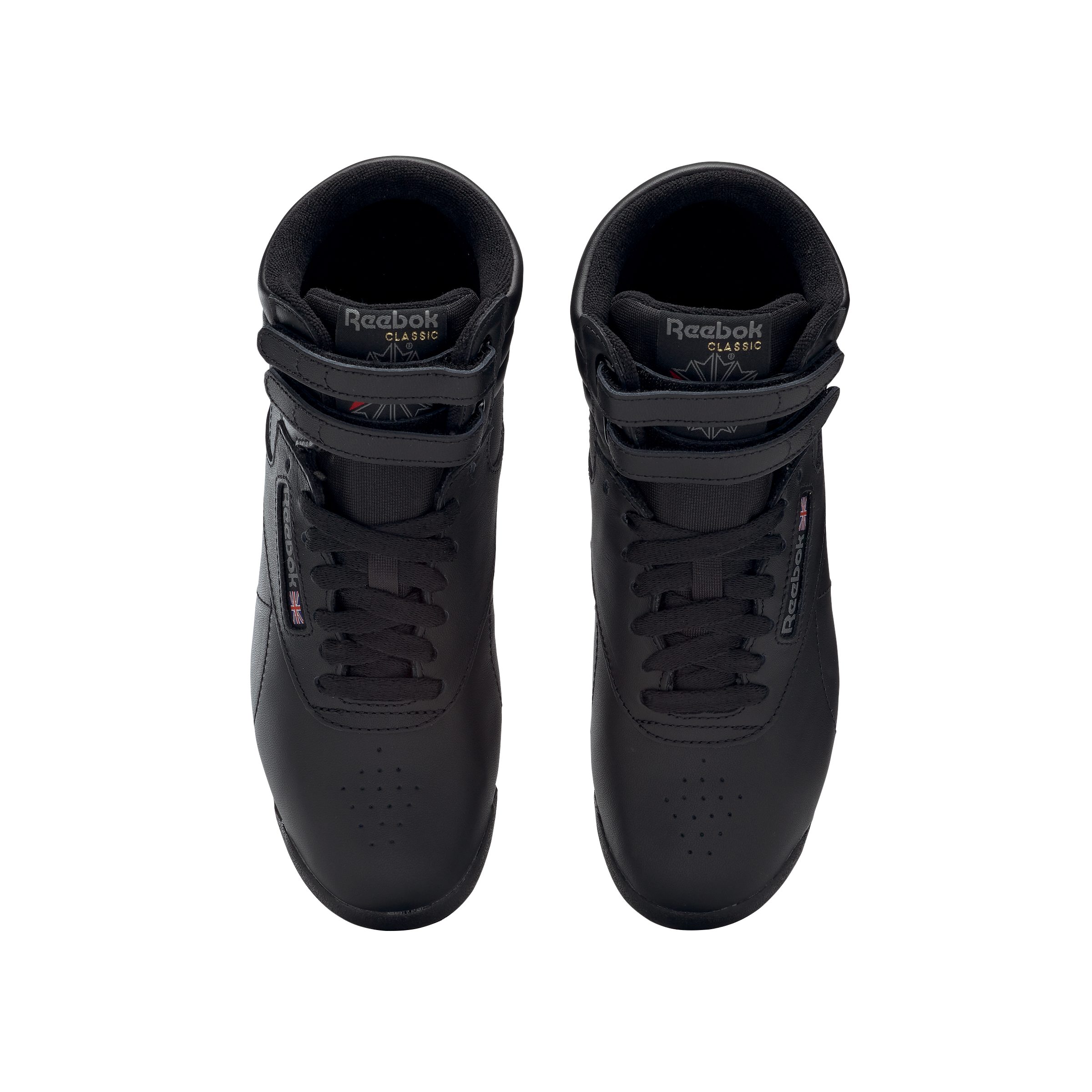 Reebok Classic Freestyle Hi Sneaker