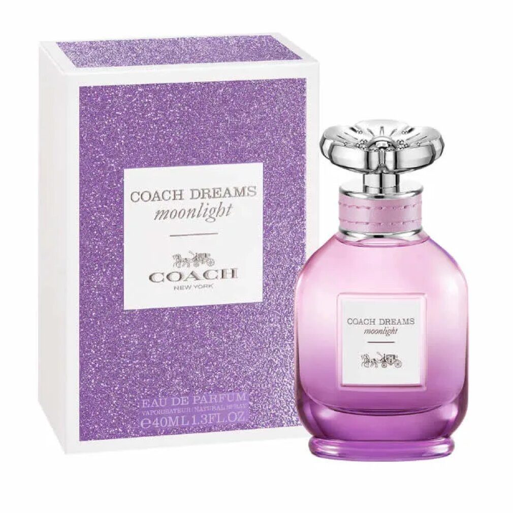 COACH Eau de Parfum Dreams Moonlight Eau De Parfum Spray 40ml