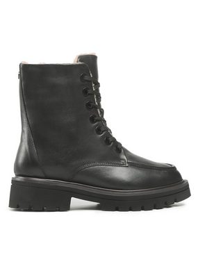 Caprice Stiefeletten 9-26218-29 Black 022 Stiefelette