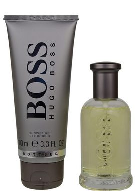 BOSS Duft-Set Boss Bottled, 2-tlg.