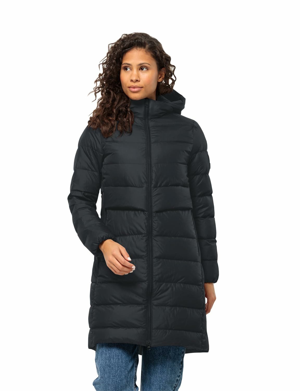 Jack Wolfskin Allwetterjacke Winterjacke für Damen (1-St) keine Angabe günstig online kaufen