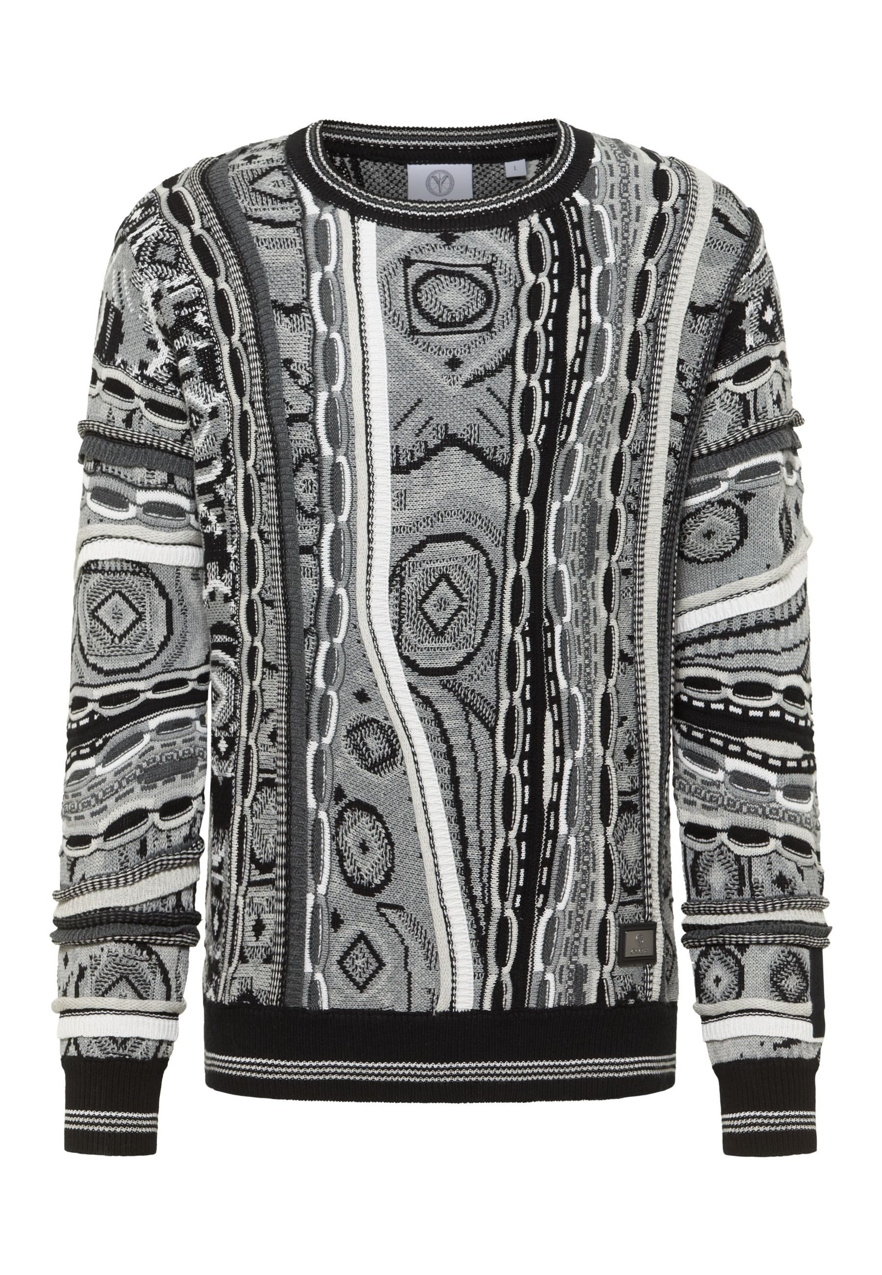 CARLO COLUCCI Sweater Fazal