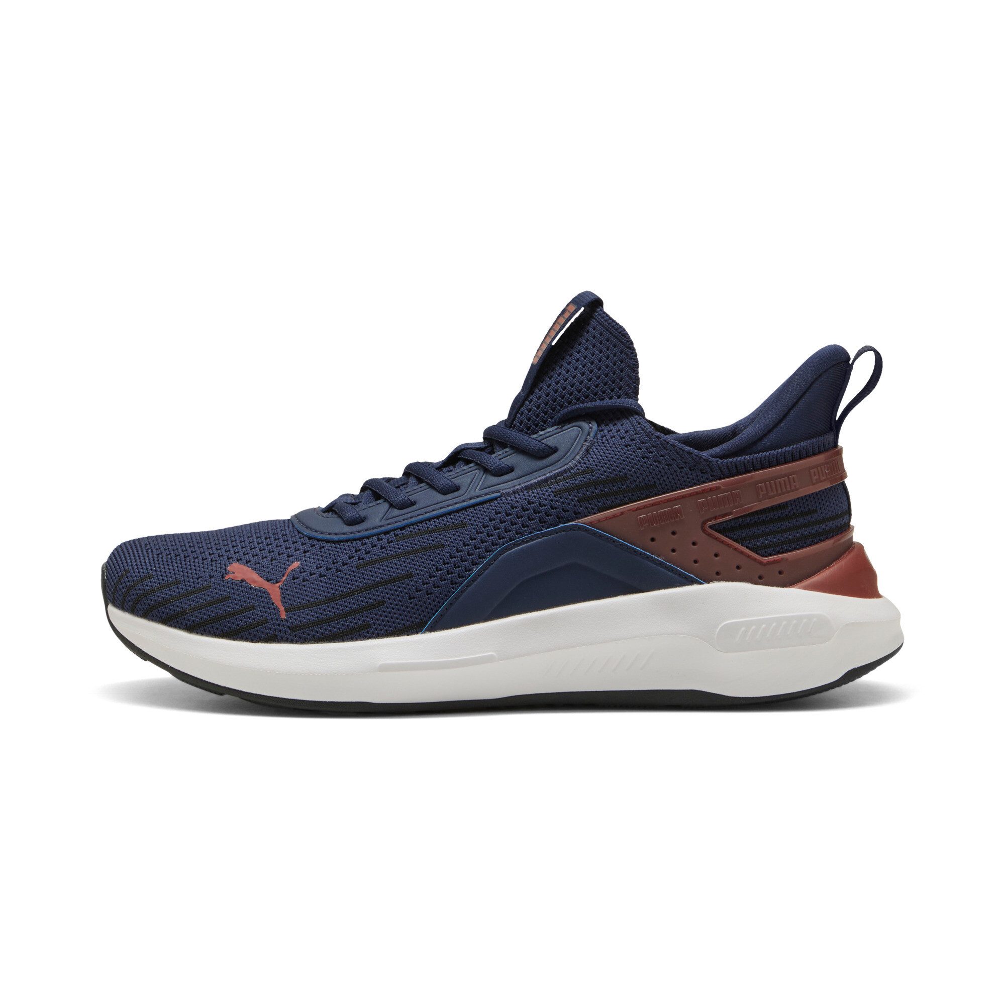 PUMA SOFTRIDE ENZO 5 HYPE Slip-On Sneaker leicht profilierte Gummi-Laufsohl günstig online kaufen