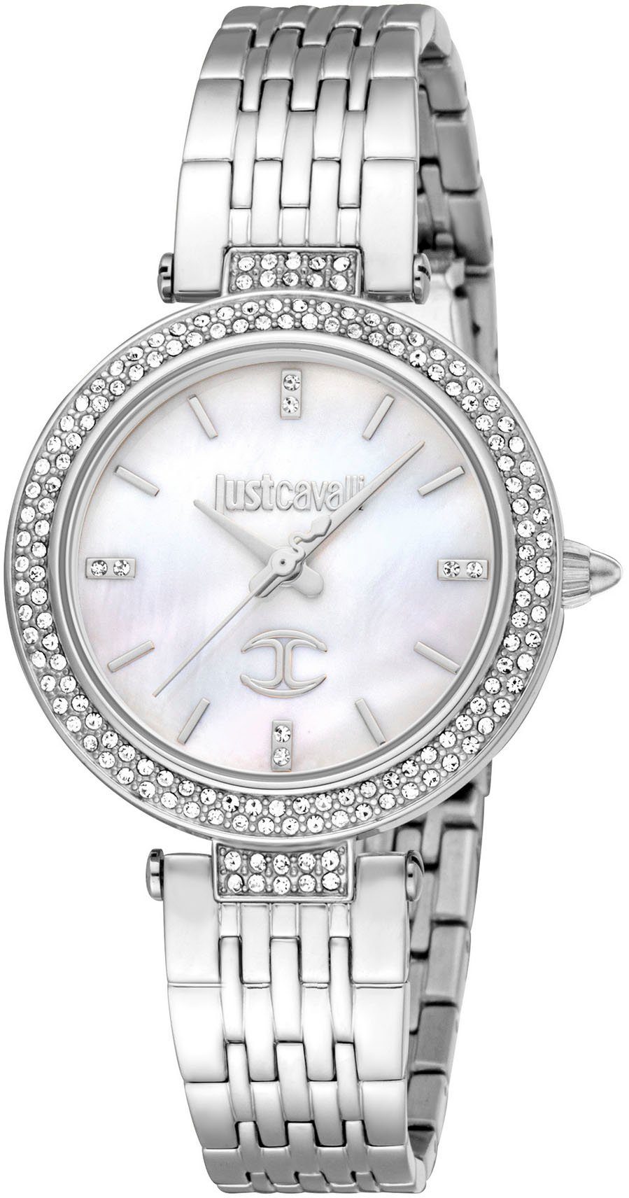 Just Cavalli Time Quarzuhr Savoca JC1L274M0045, günstig online kaufen