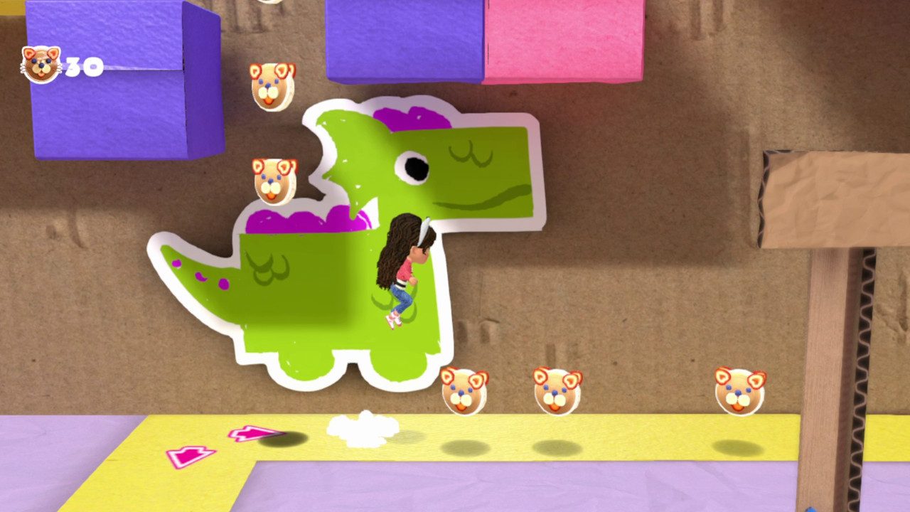 Gabbys Dollhouse: Bereit für die Party PlayStation 4