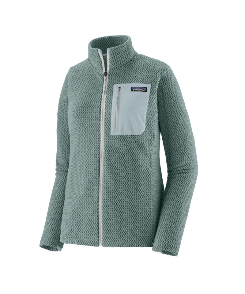 Patagonia Funktionsjacke W's R1 Air Jkt