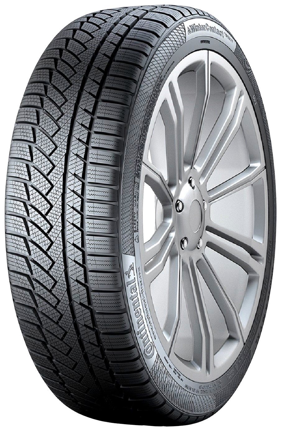 CONTINENTAL Winterreifen TS-850P, in verschiedenen Ausführungen erhältlich