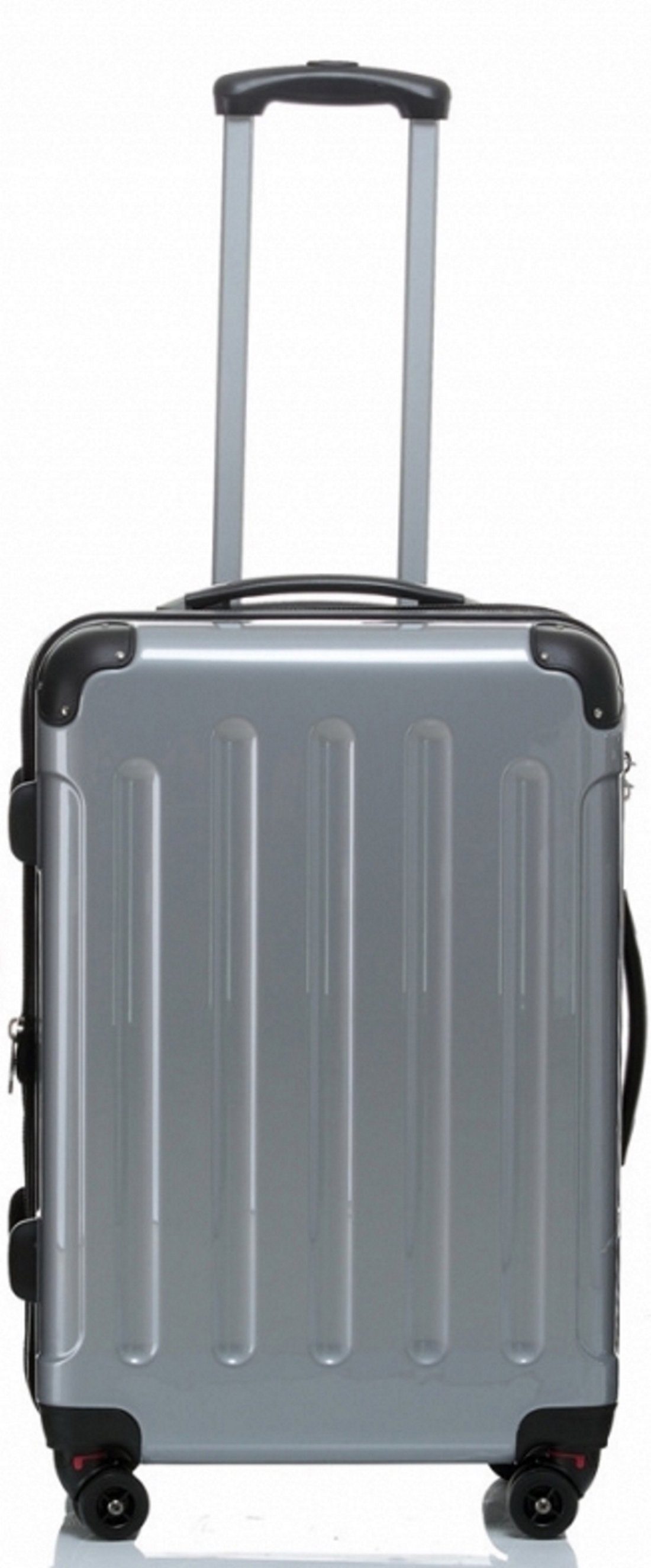 Beibye Trolleyset 2-teilig 65 + 55 günstig online kaufen