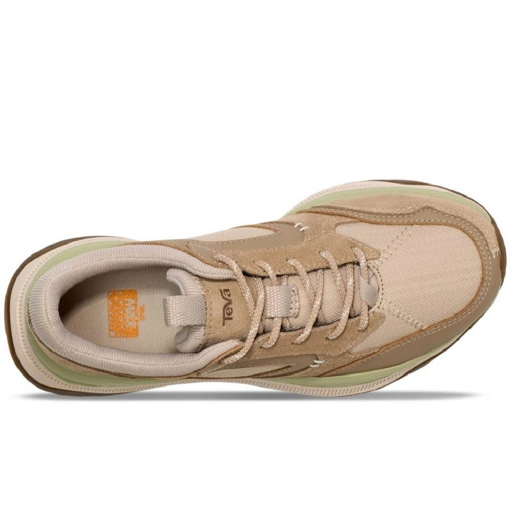 Teva Terrawave Sneaker Damen Trekkingschuhe Wanderschuhe 1140213 INCN Wanderschuh Komfort