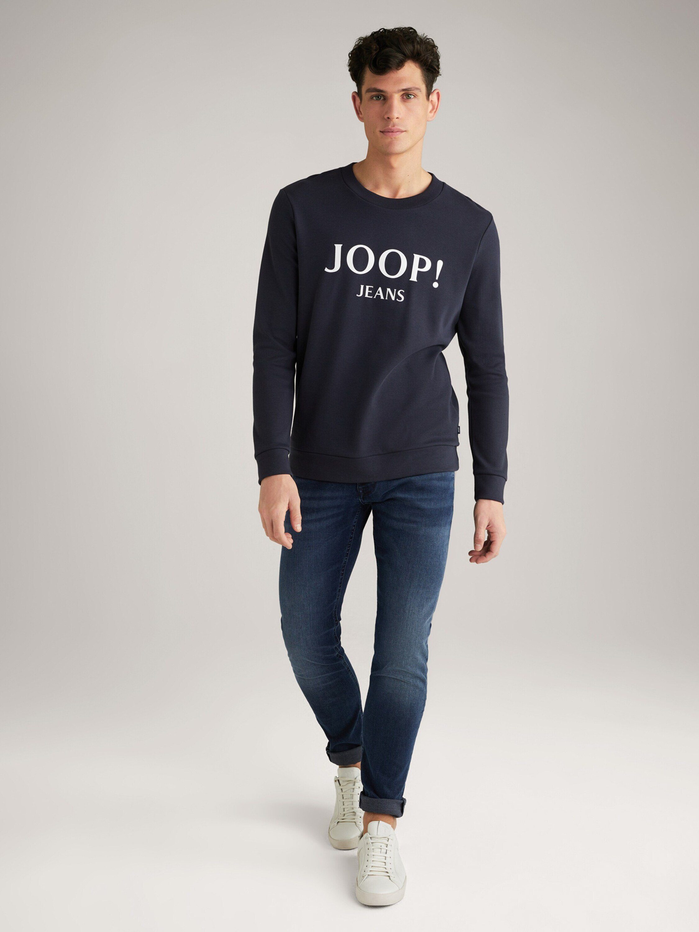 JOOP! Sweatshirt Alfred (1-tlg)