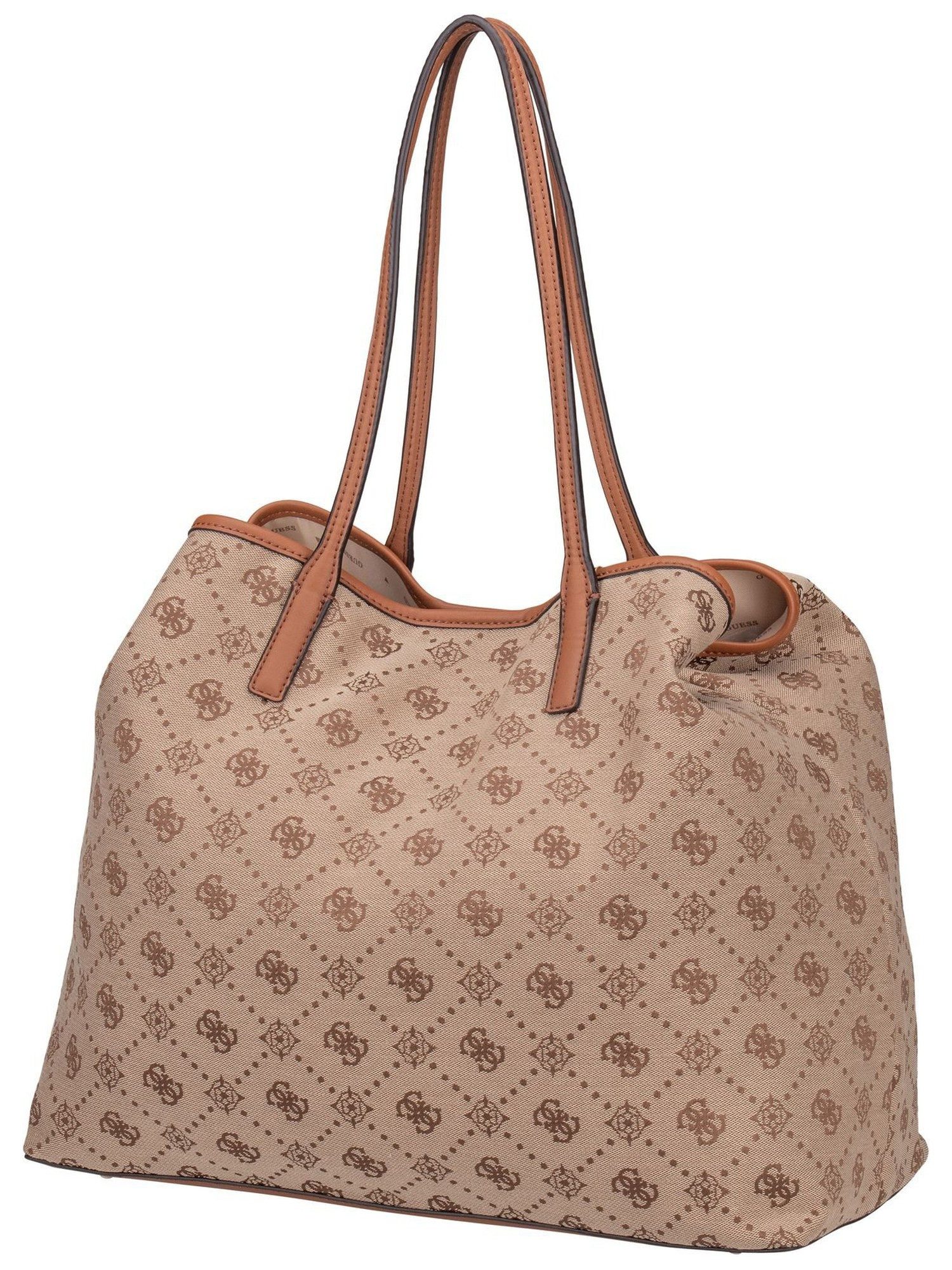 Guess Shopper Neda Large 2 in 1 TO 54240 Logo