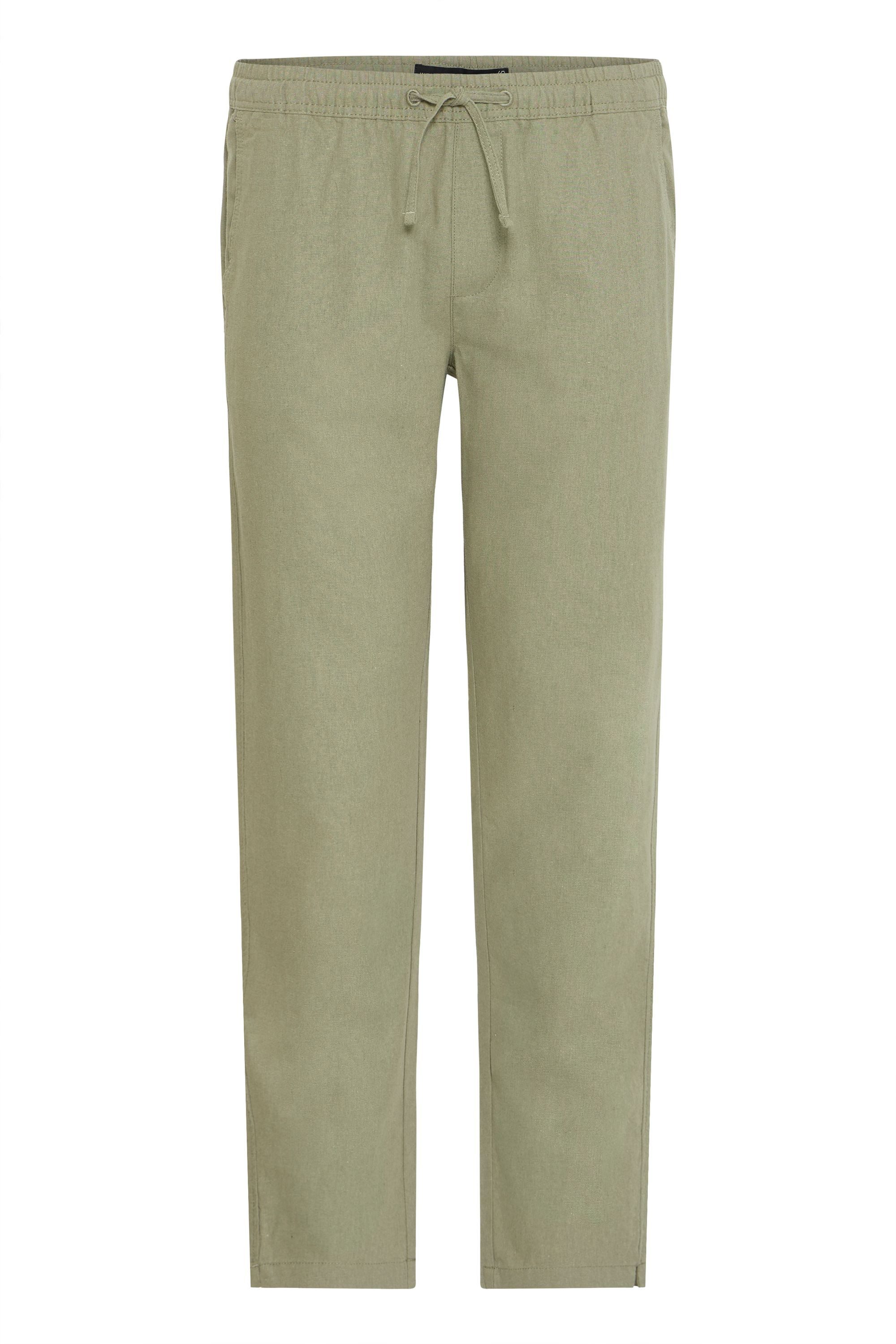 Indicode Leinenhose IDPassol Sommerliche Leinenhose günstig online kaufen